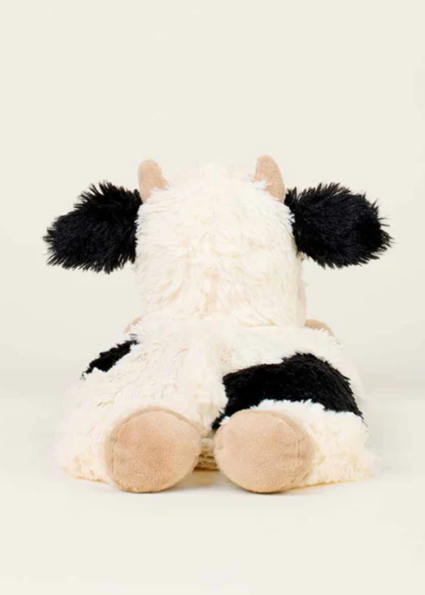 Laying Down Cow Warmies