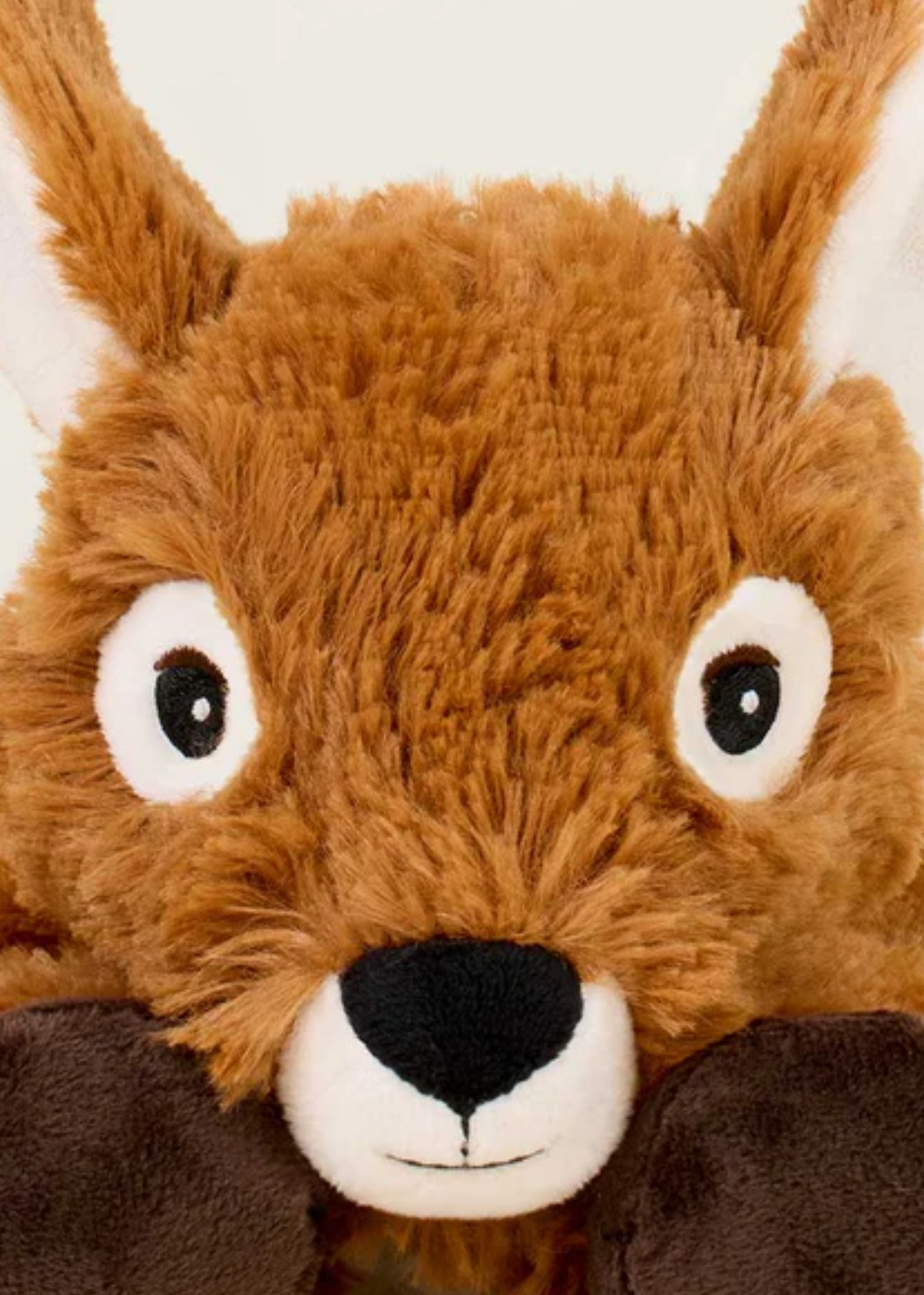 Laying Down Deer Warmies