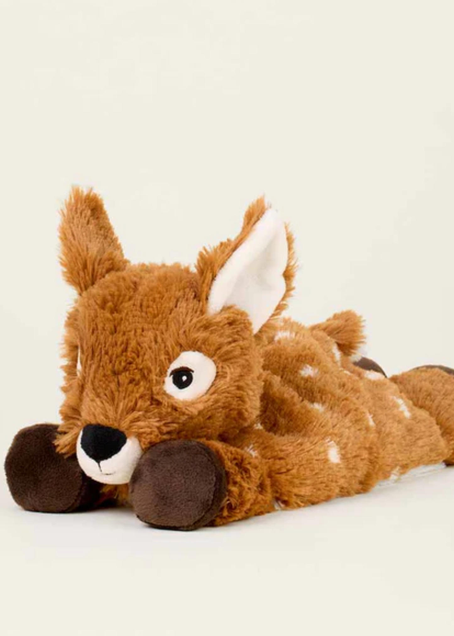 Laying Down Deer Warmies