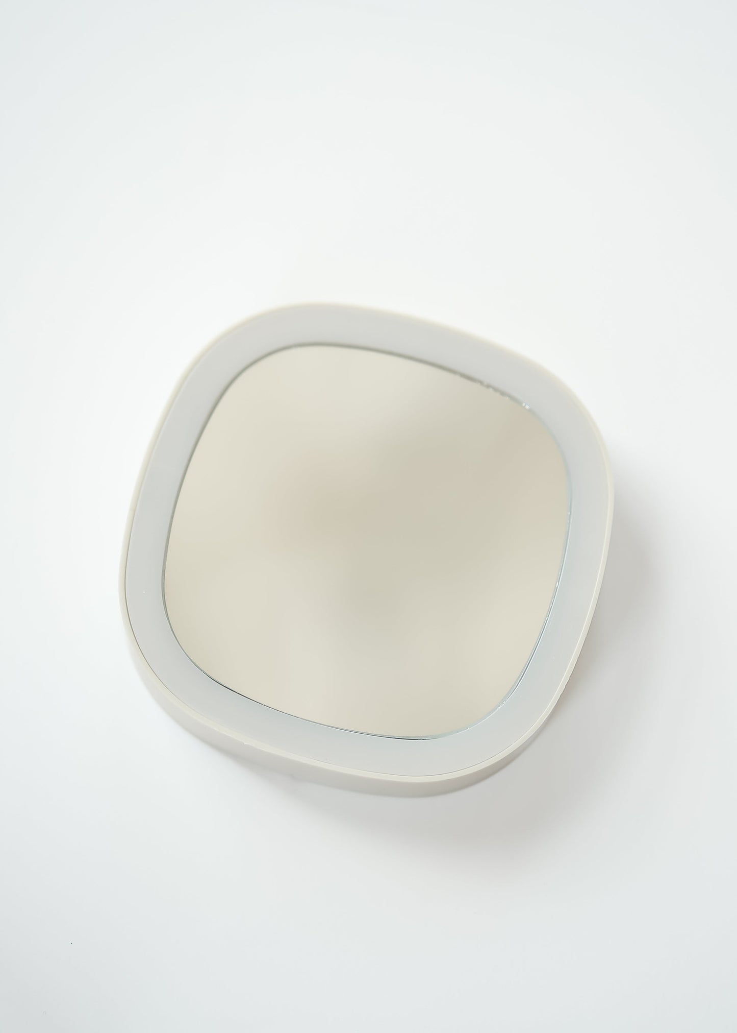 LED Light Up Mini Mirror