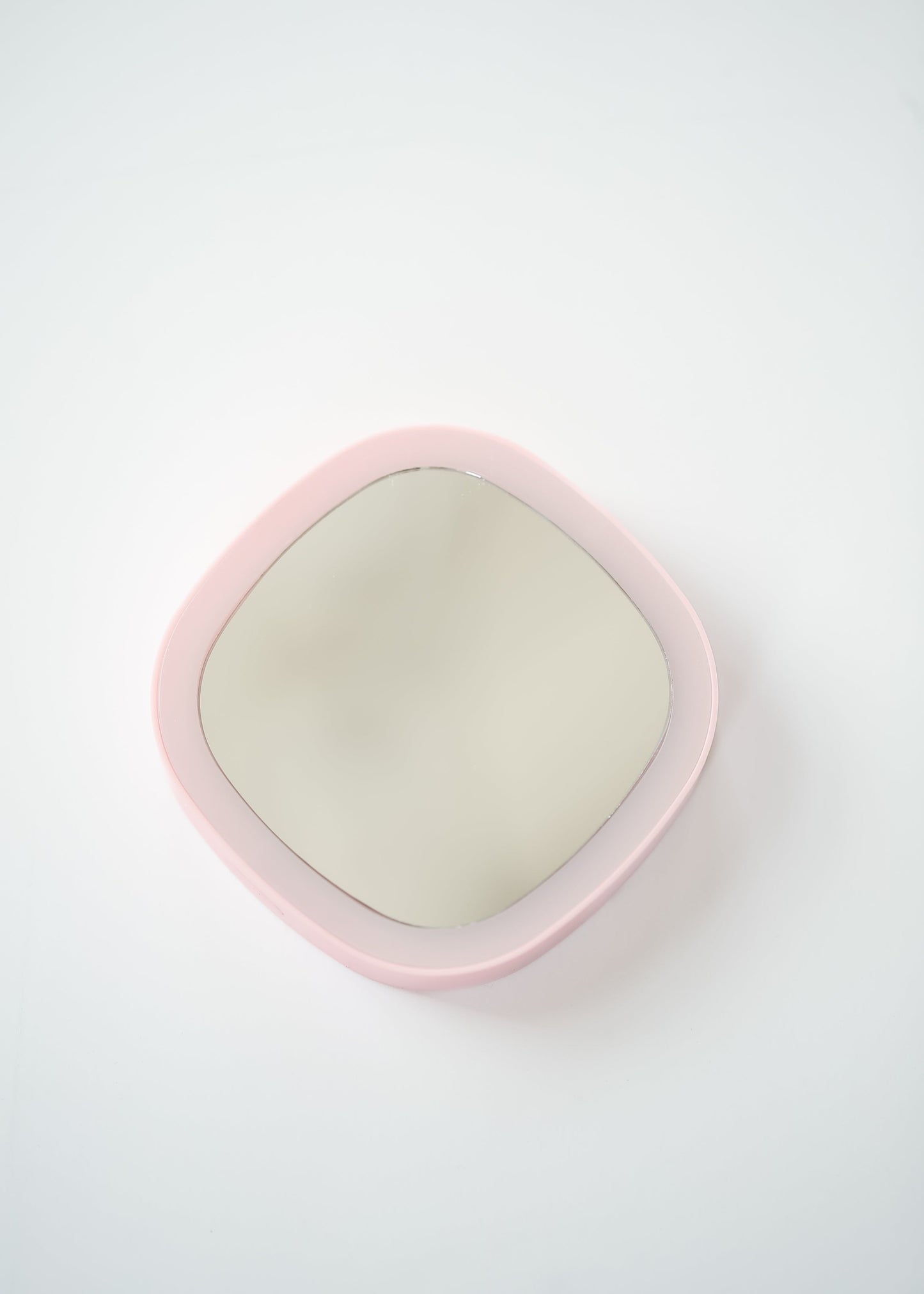 LED Light Up Mini Mirror