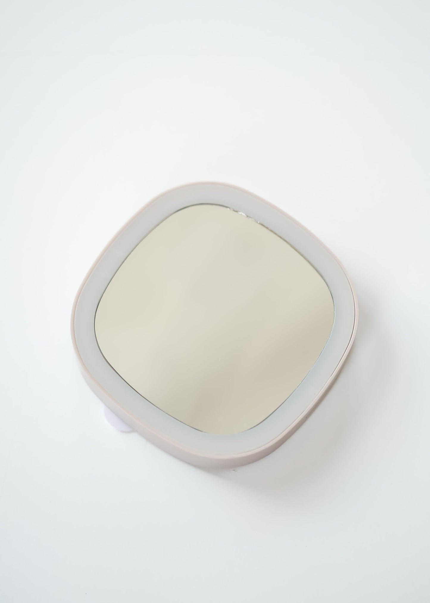 LED Light Up Mini Mirror