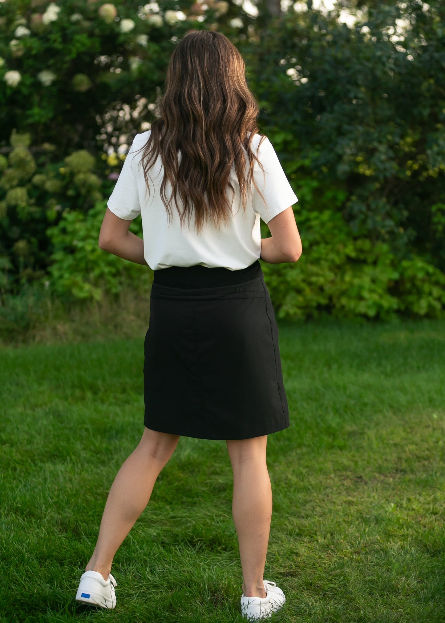 Lexa Athletic Skirt
