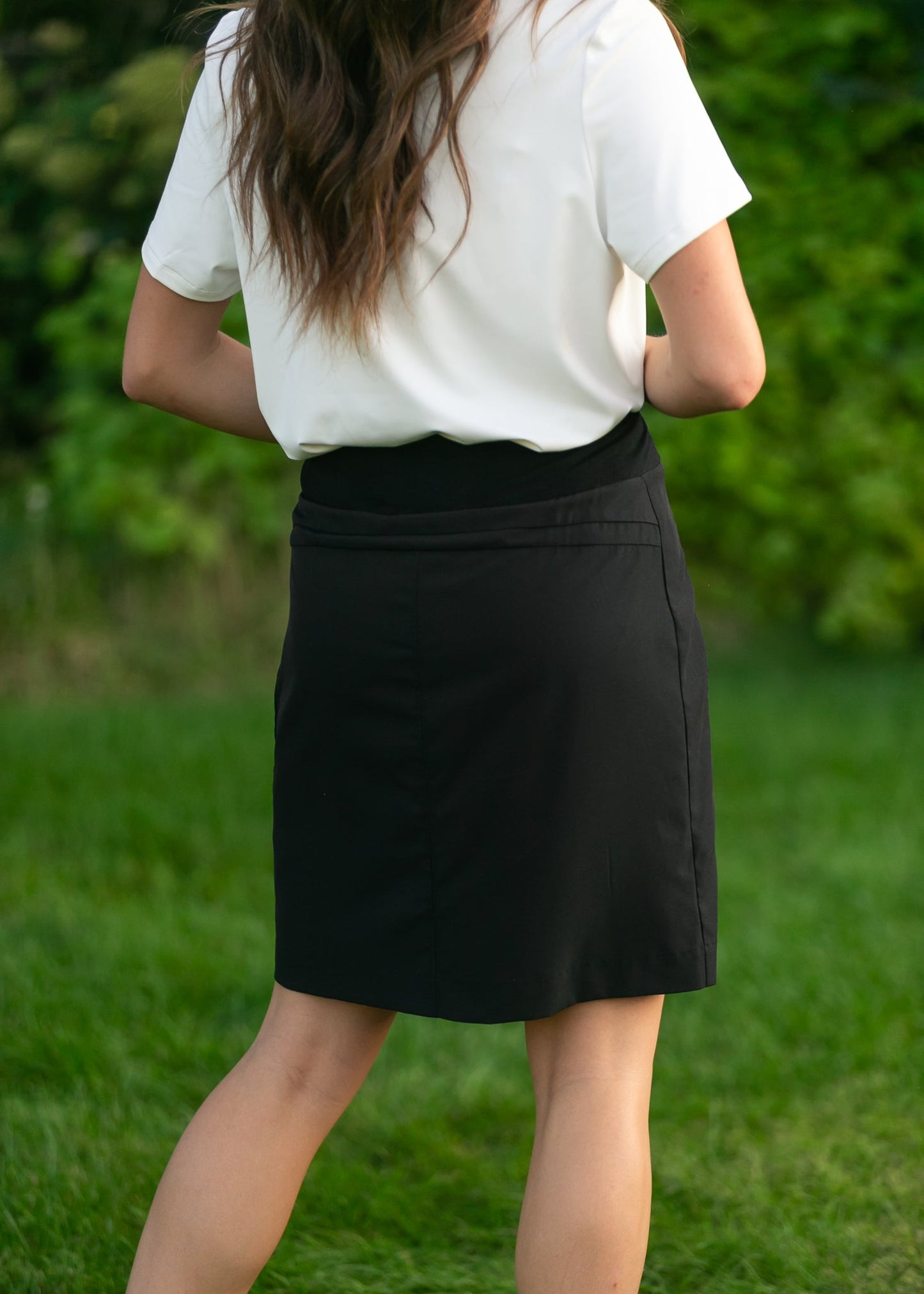 Lexa Athletic Skirt