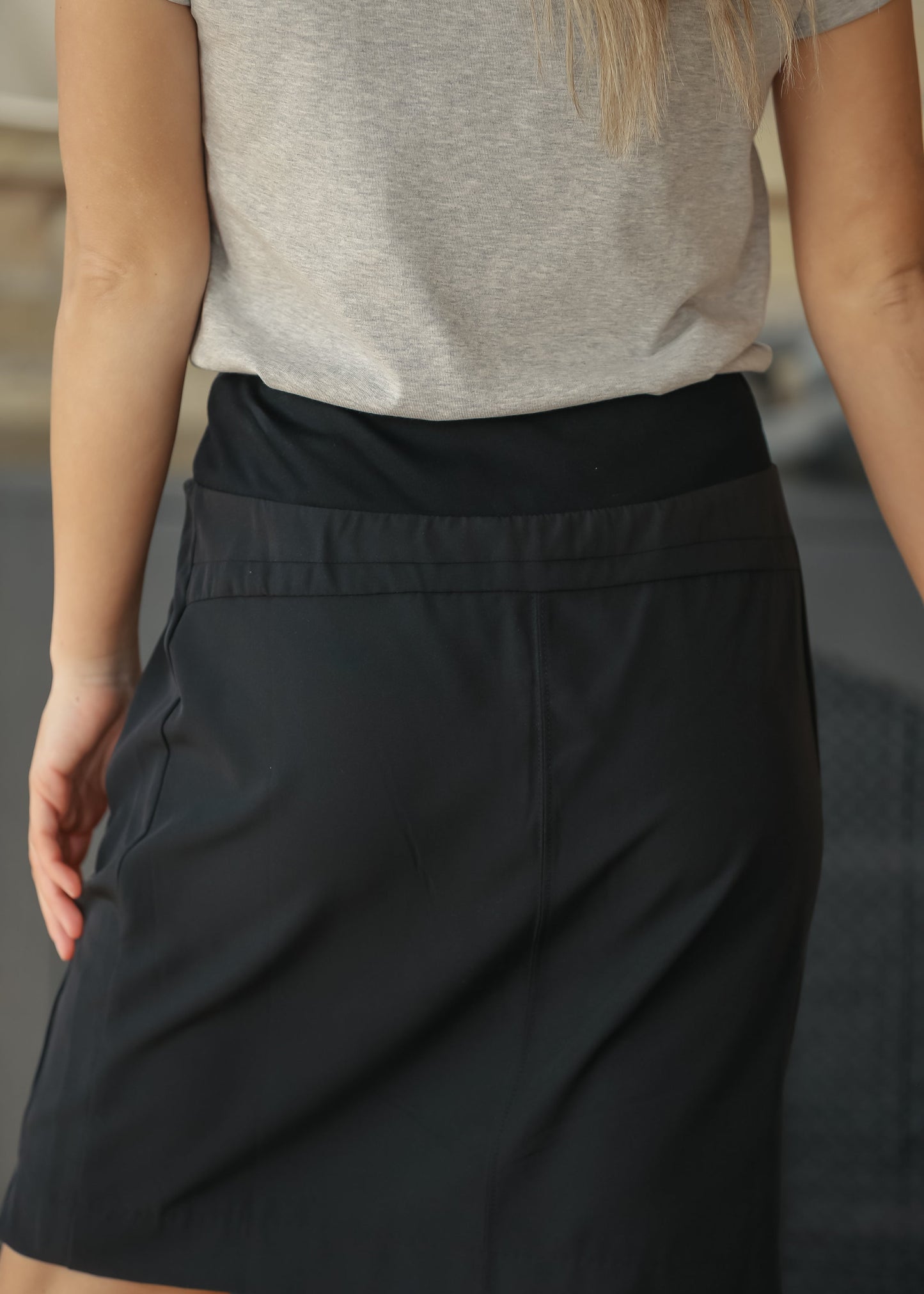 Lexa Athletic Skirt