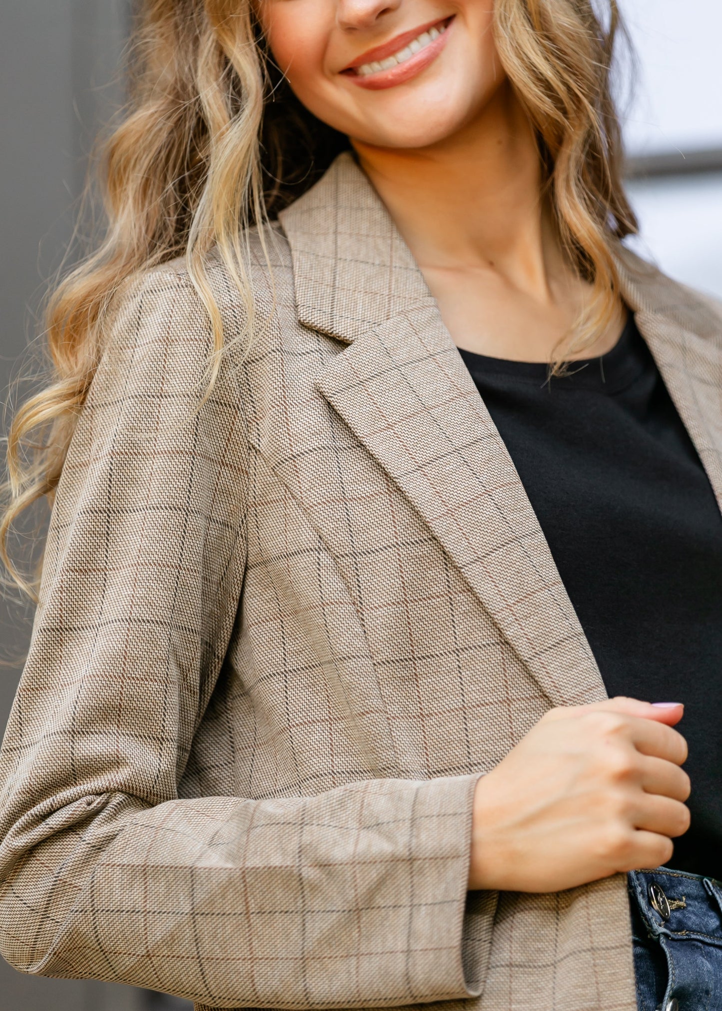 Liverpool Los Angeles® Boyfriend Blazer