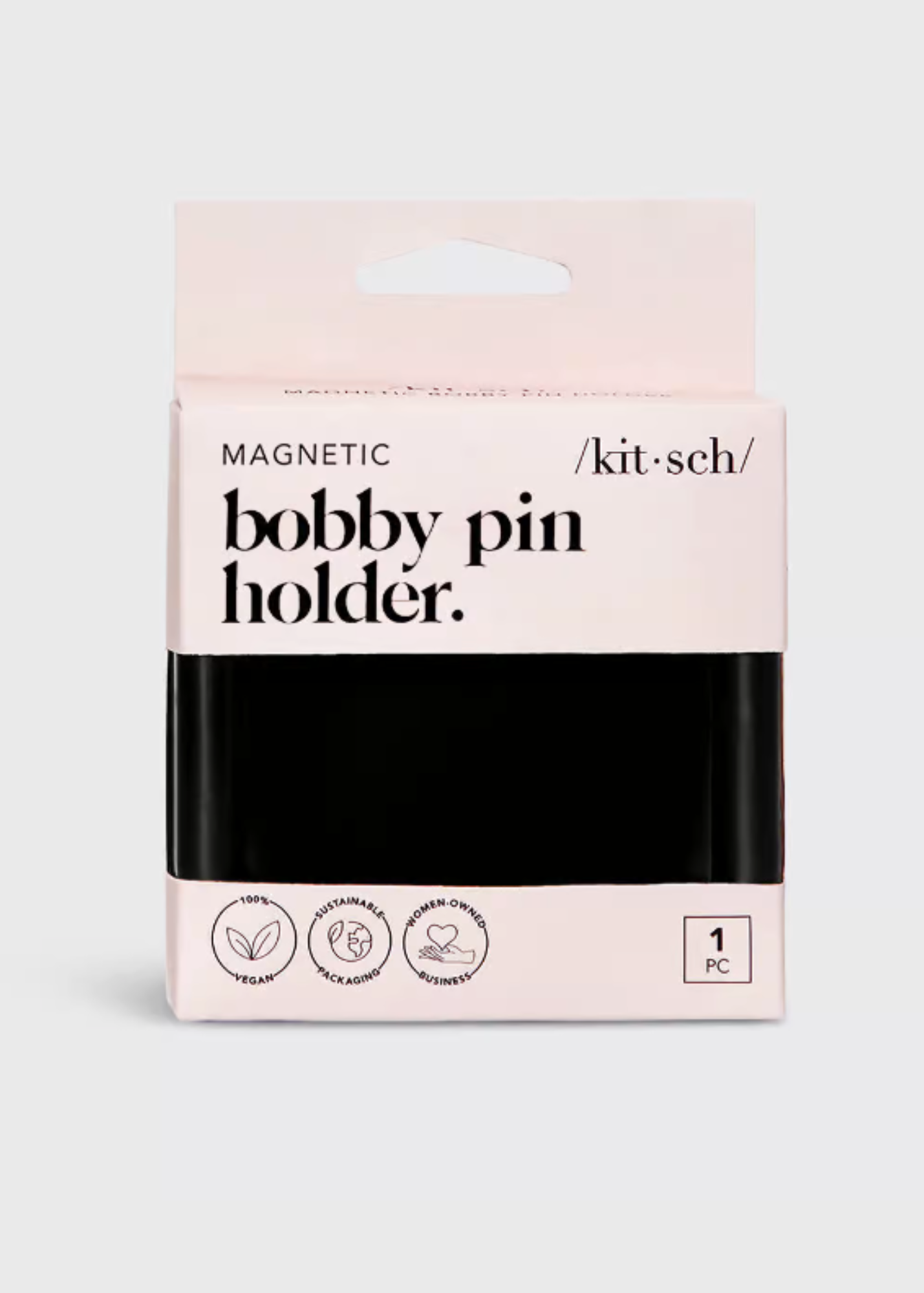 Kitsch™ Magnetic Bobby Pin Holder