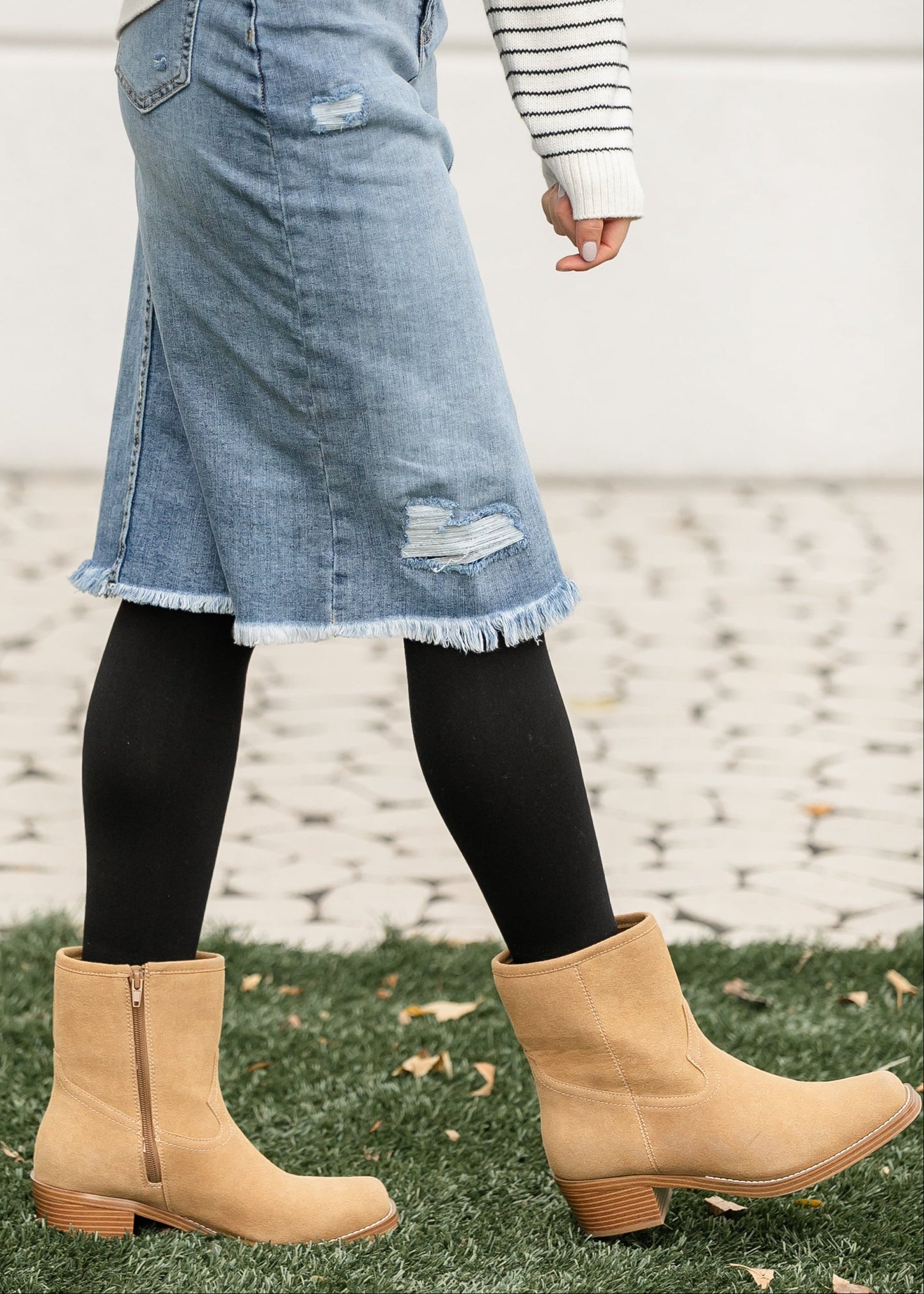 MIA™ Dagny Bootie