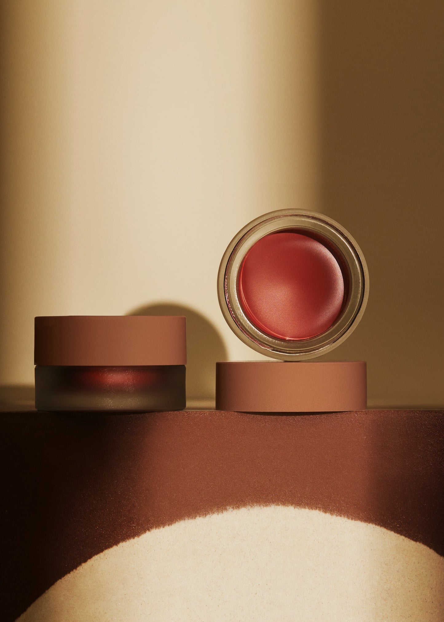 Minori® Cream Blush