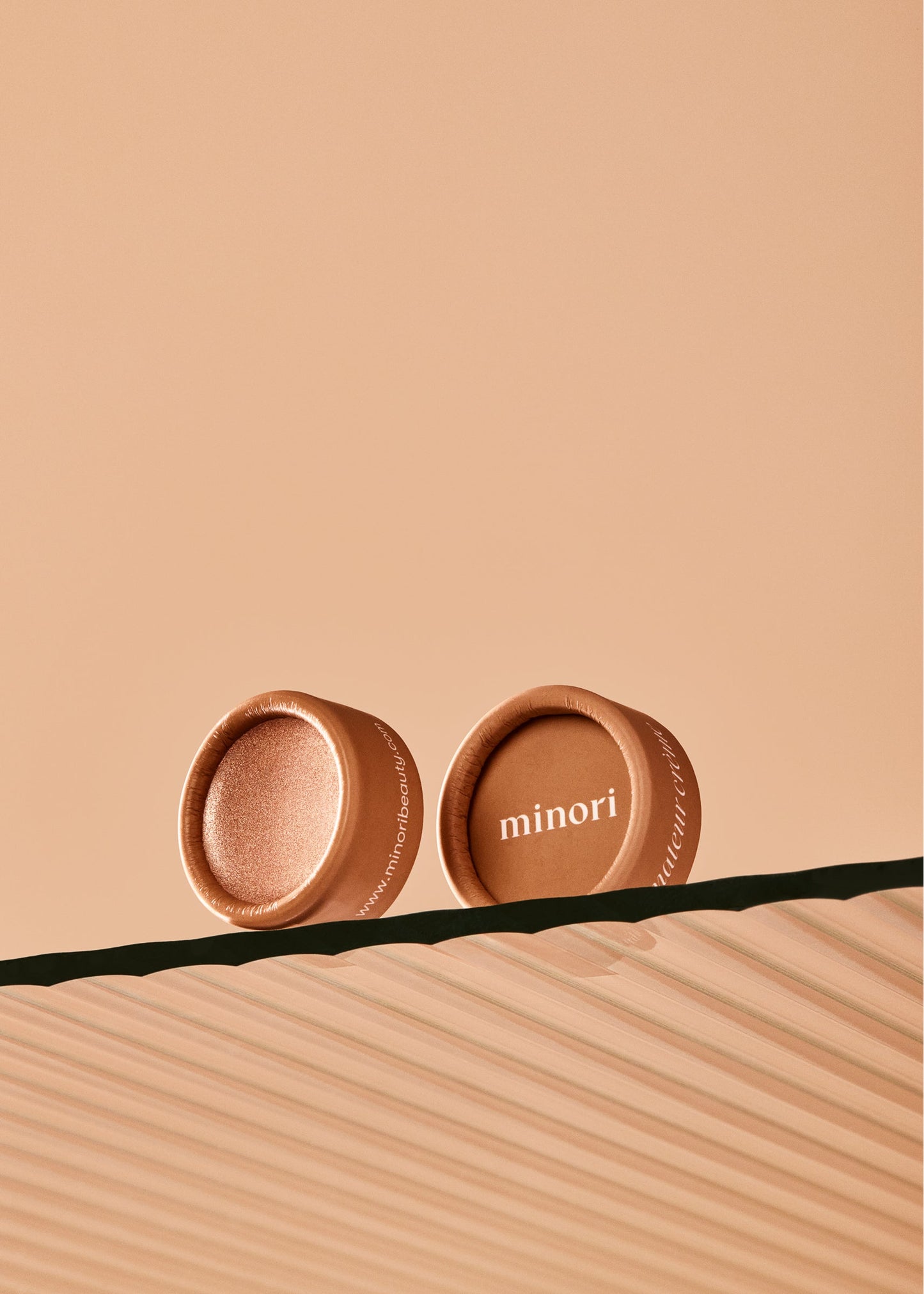 Minori® Cream Highlighter