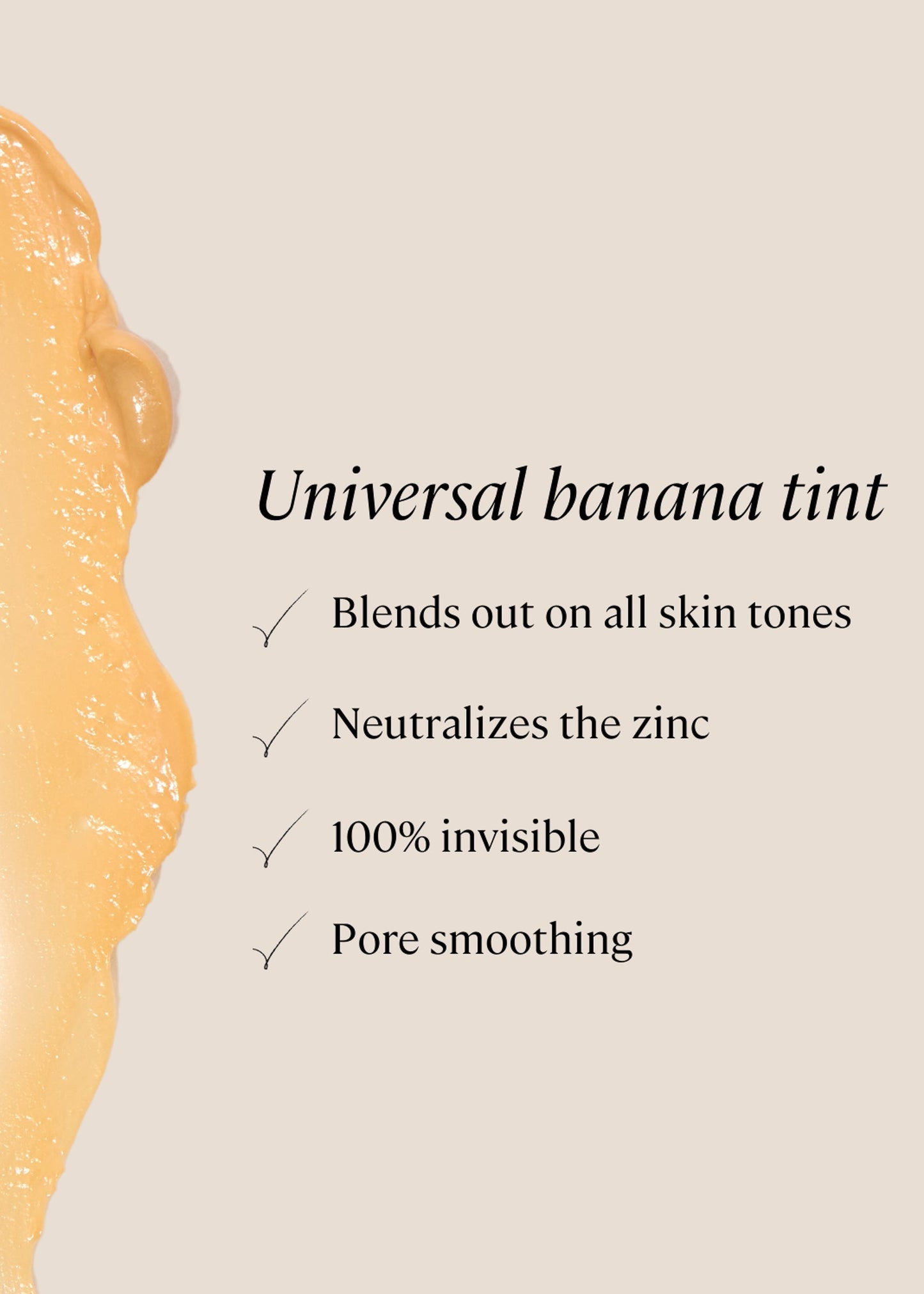 Minori® Daily Mineral Face Sunscreen