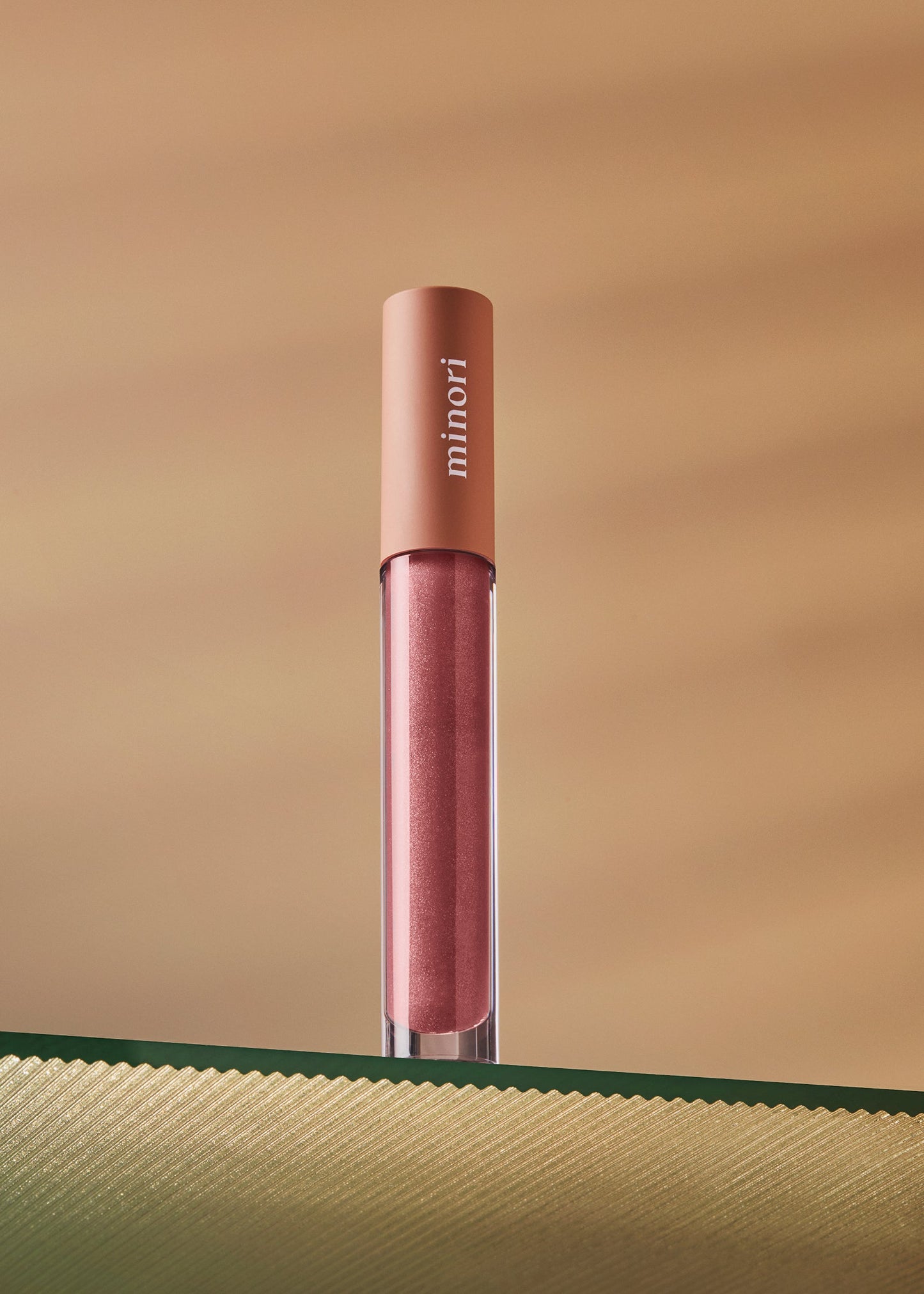 Minori® Lip Gloss