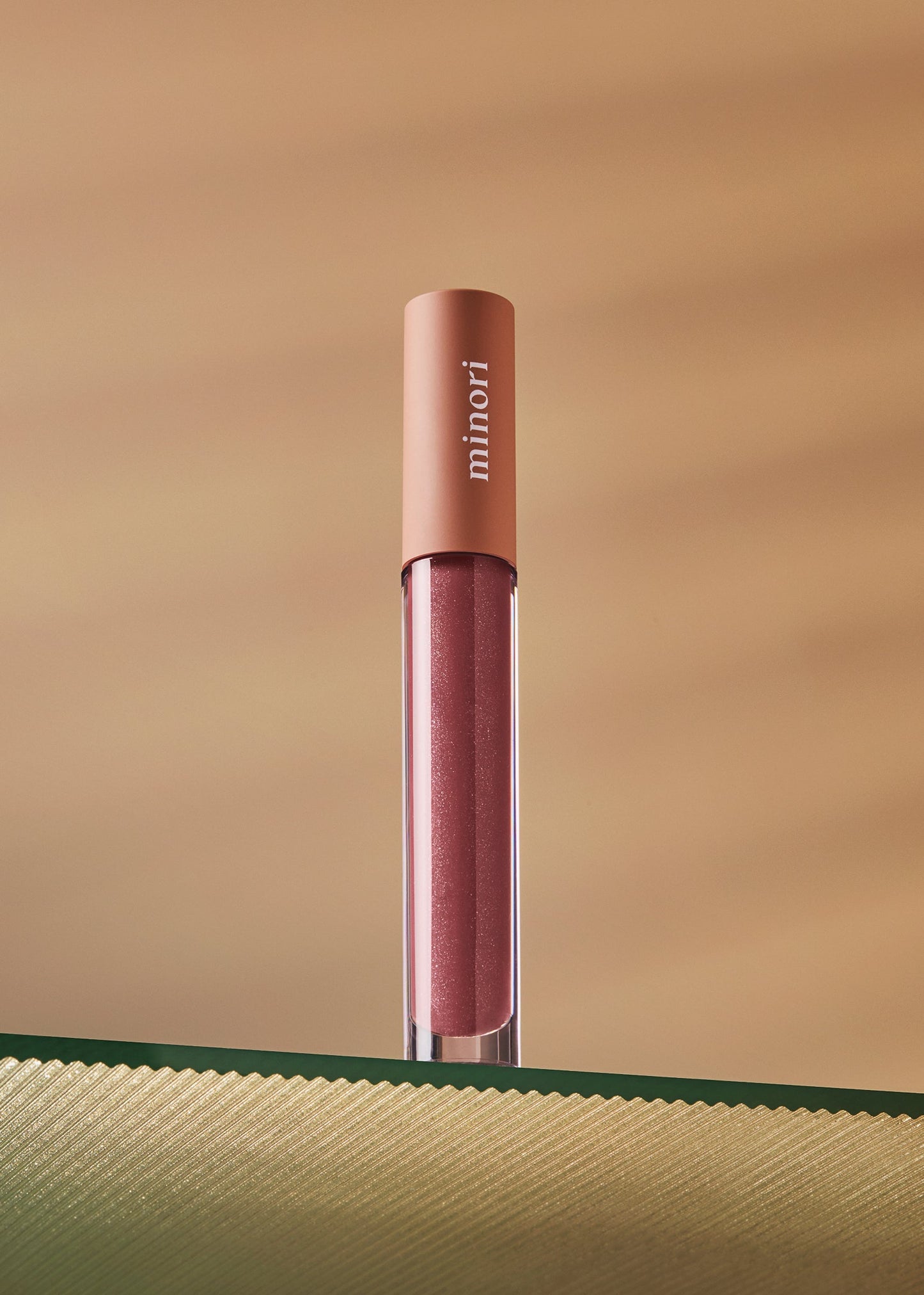 Minori® Lip Gloss