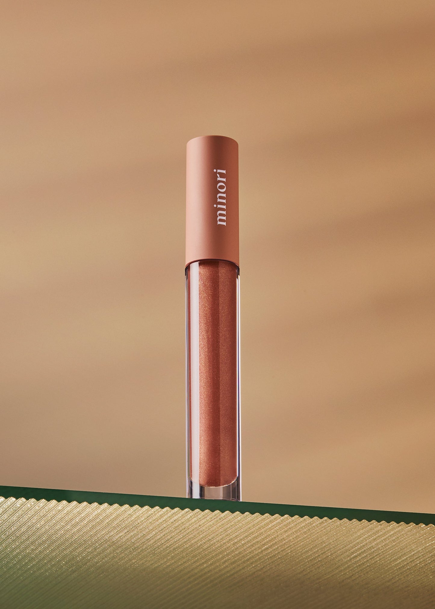 Minori® Lip Gloss