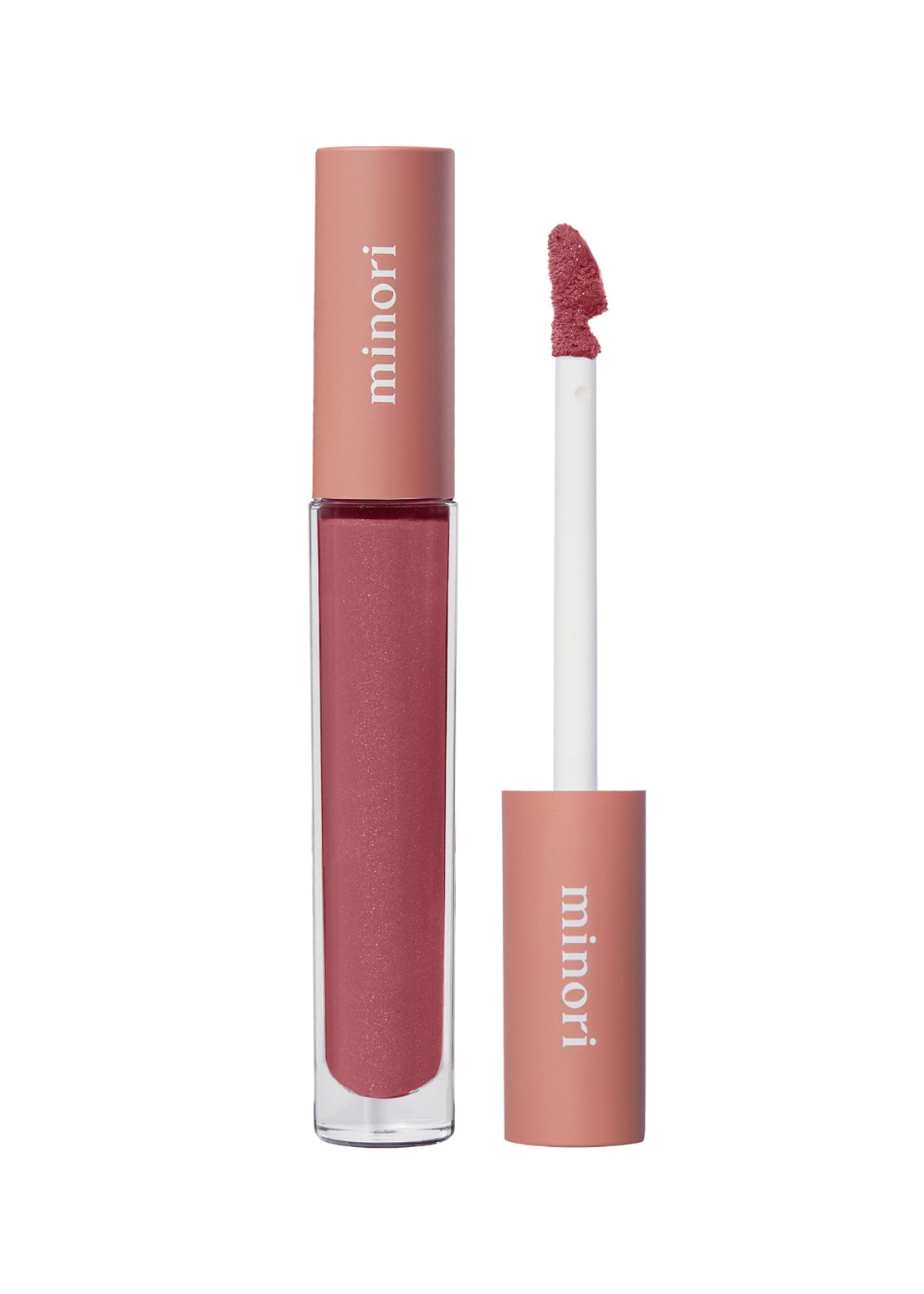 Minori® Lip Gloss