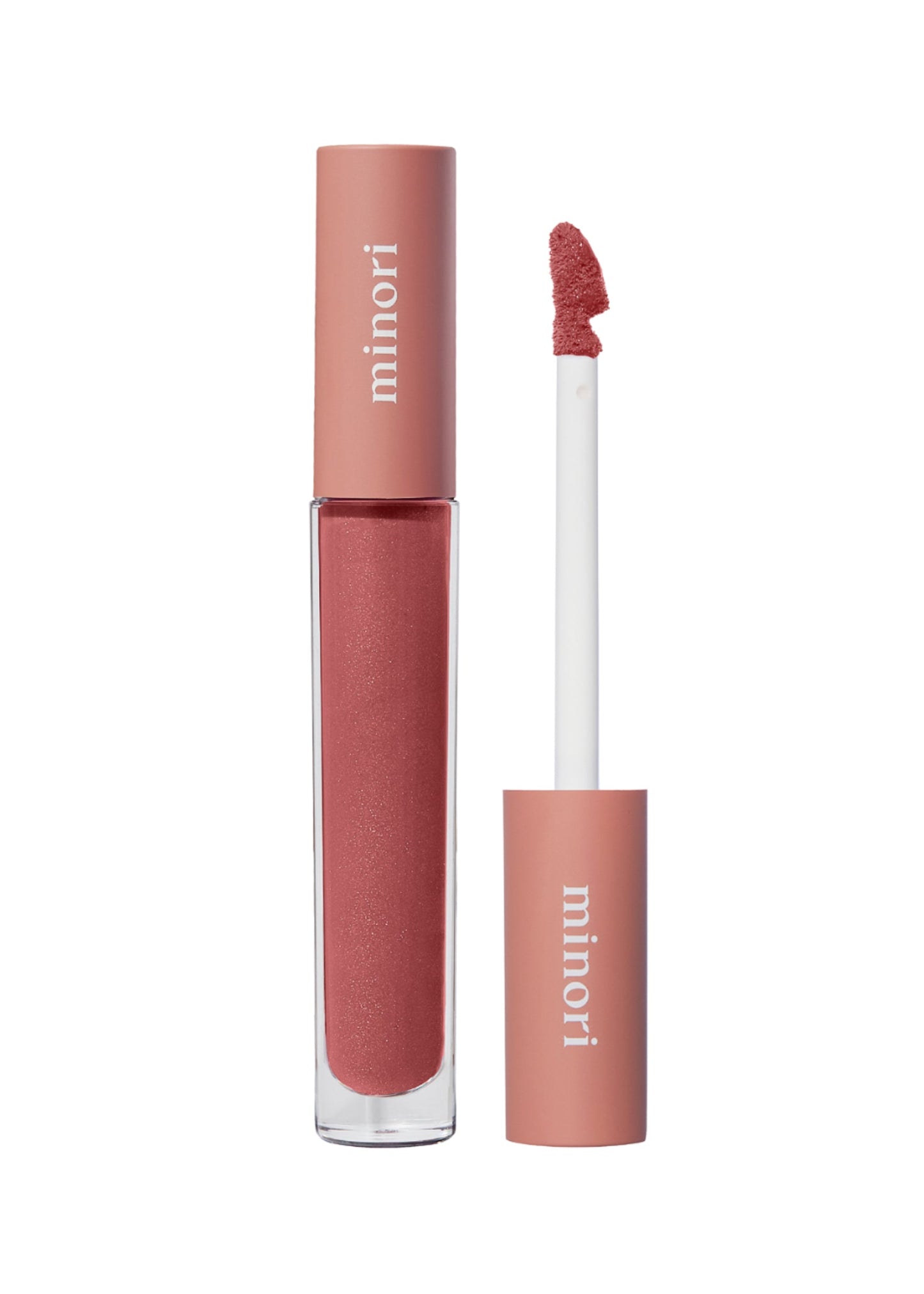 Minori® Lip Gloss