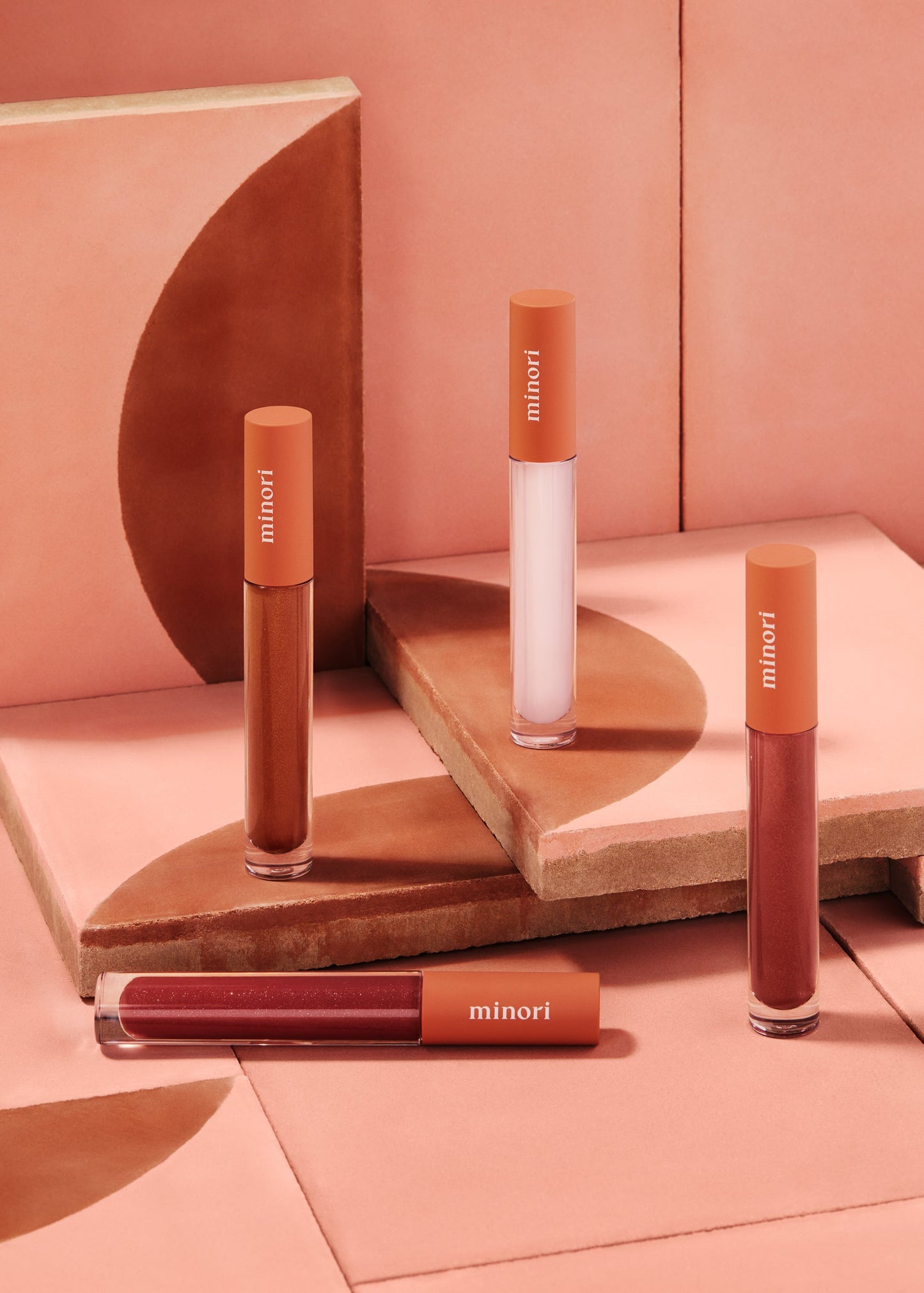 Minori® Lip Gloss