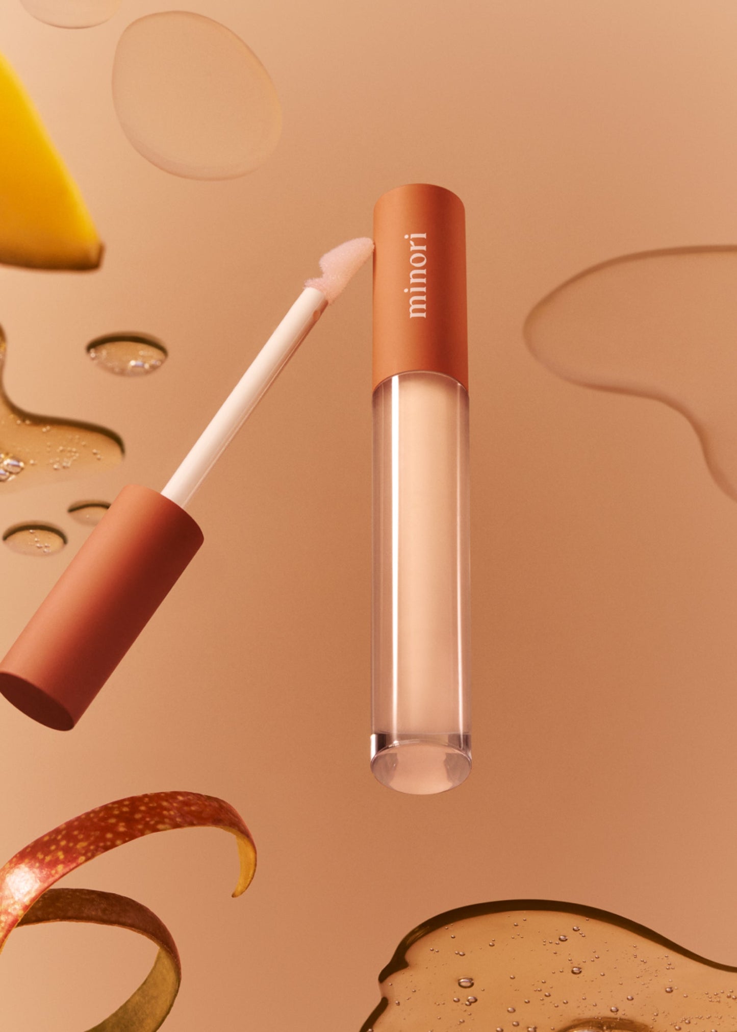 Minori® Lip Serum