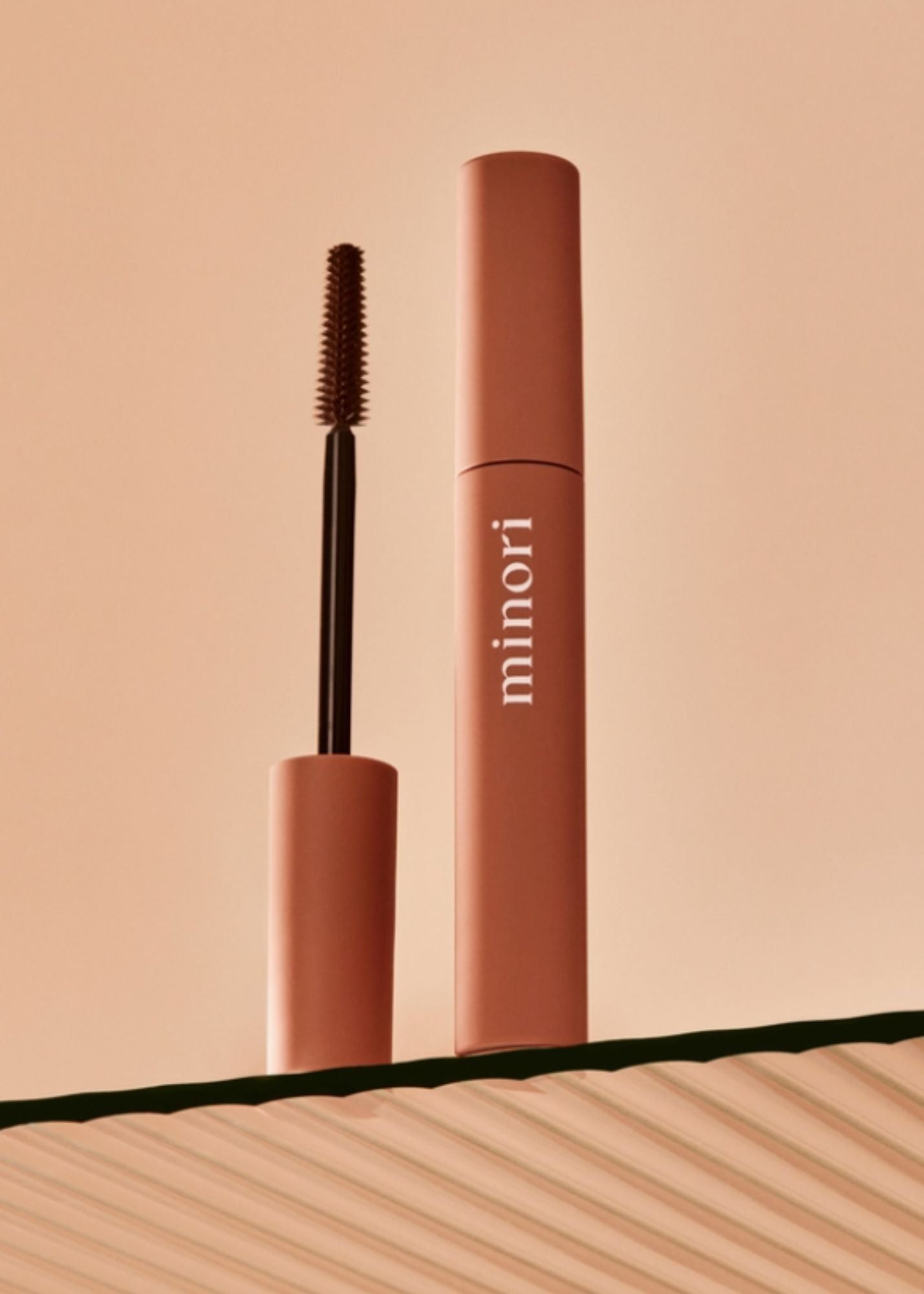 Minori® Mascara
