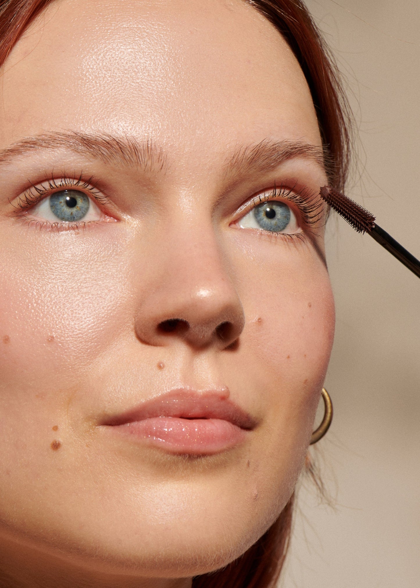 Minori® Mascara