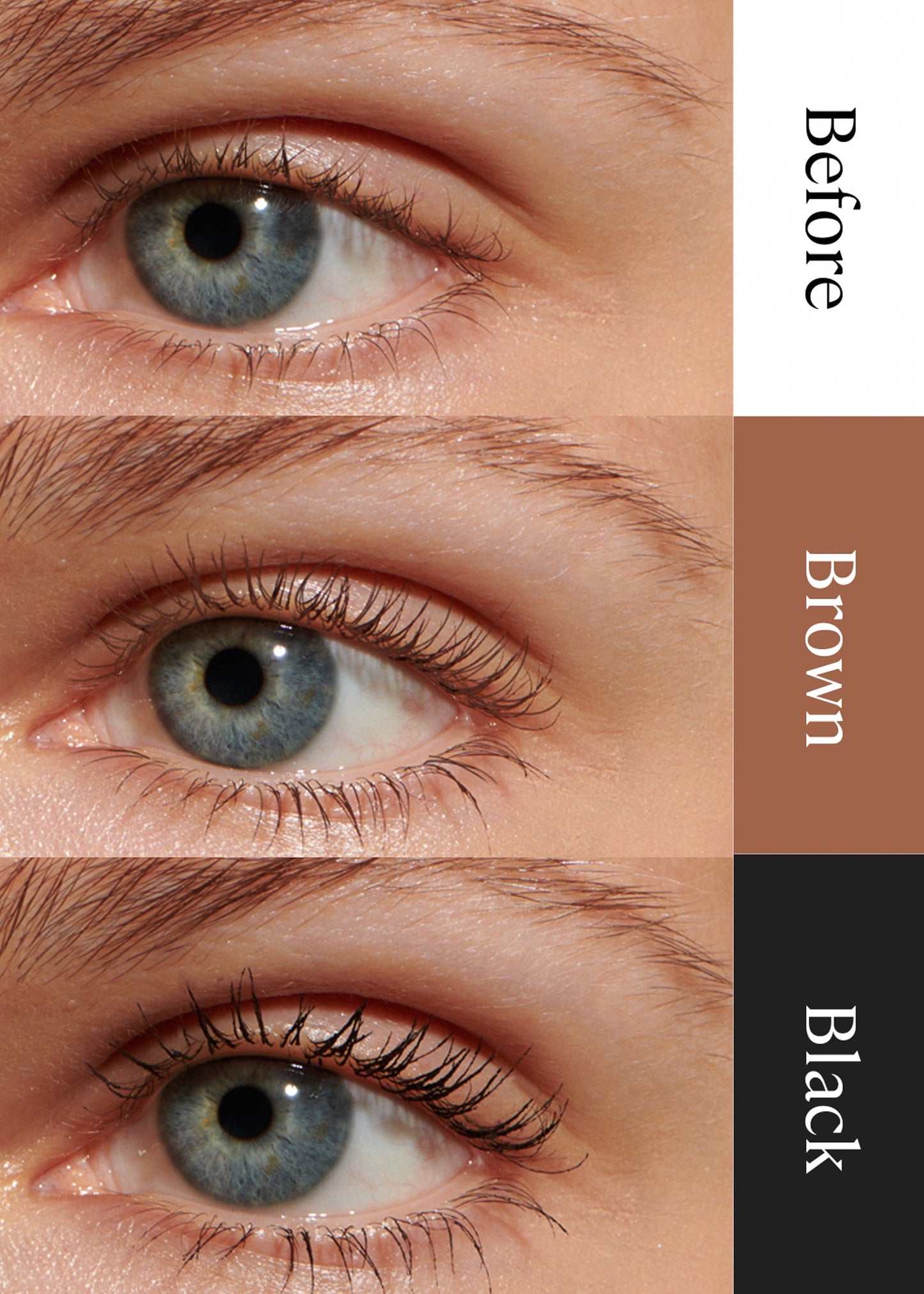 Minori® Mascara