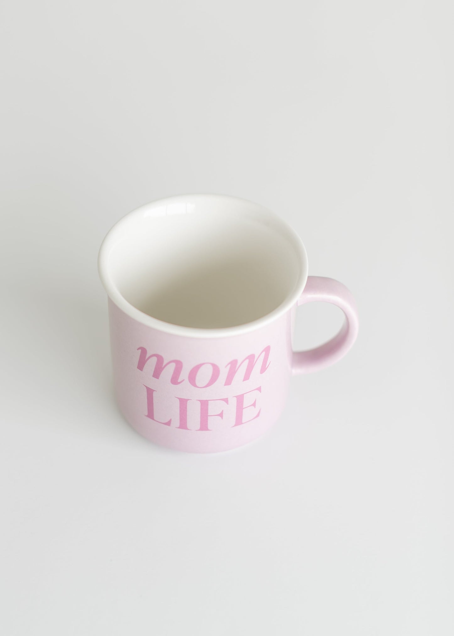 Mom Life 11 oz Campfire Coffee Mug - FINAL SALE