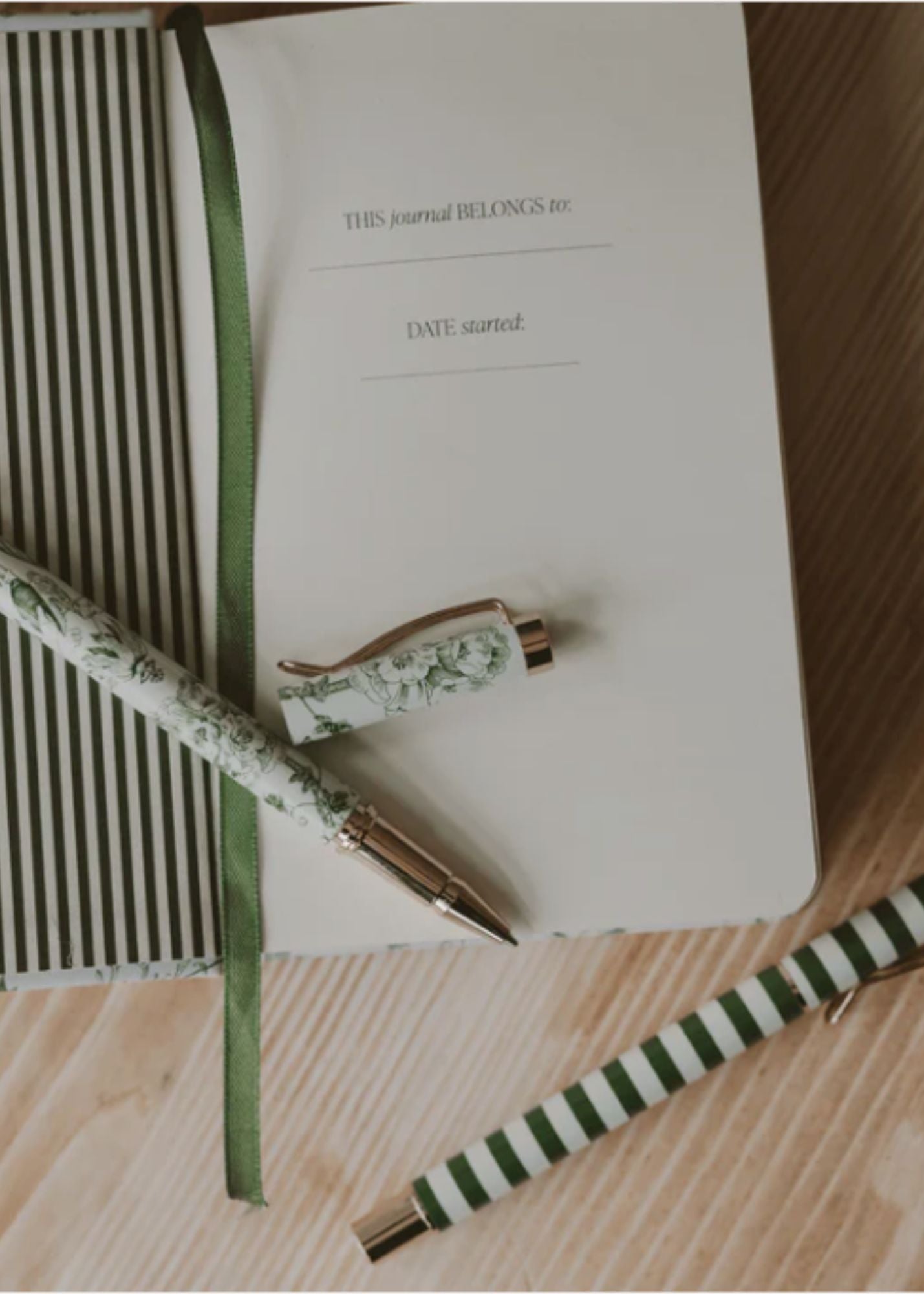 Mom's One Line A Day Hardcover Journal