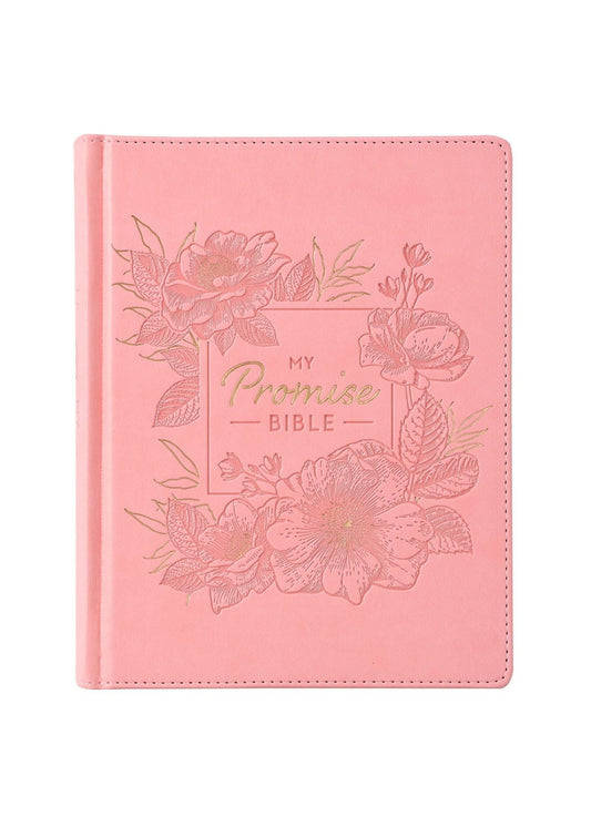 My KJV Promise Bible