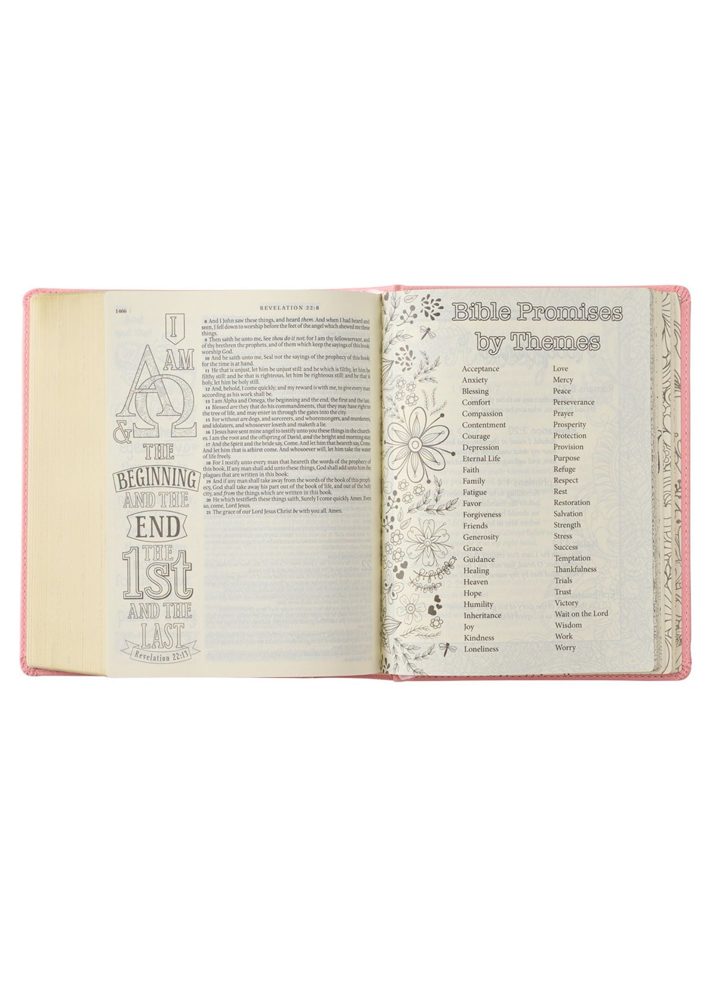 My KJV Promise Bible