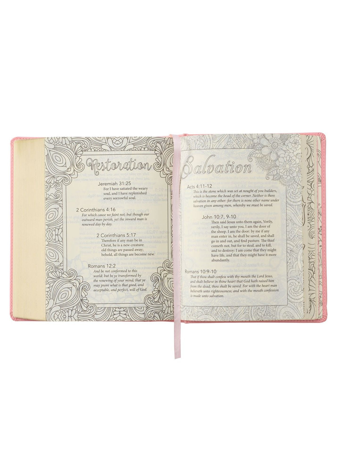 My KJV Promise Bible