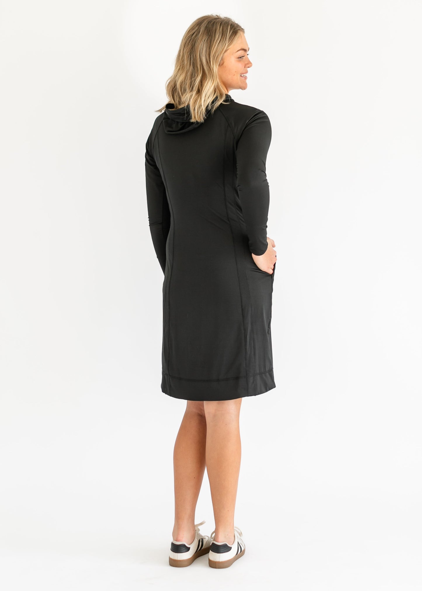 Mya Essential Athletic Dress - FINAL SALE