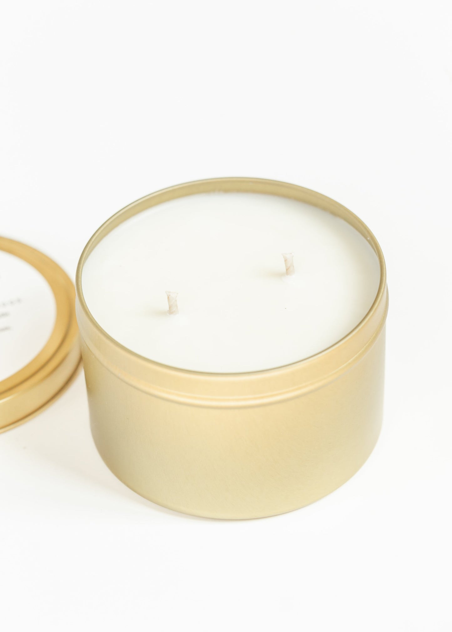 Not Today, Bugs Mosquito Candle - FINAL SALE