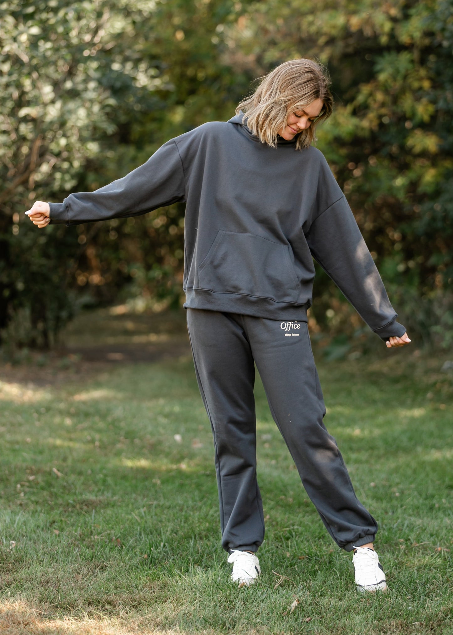 Out of Office Lounge Pants - FINAL SALE