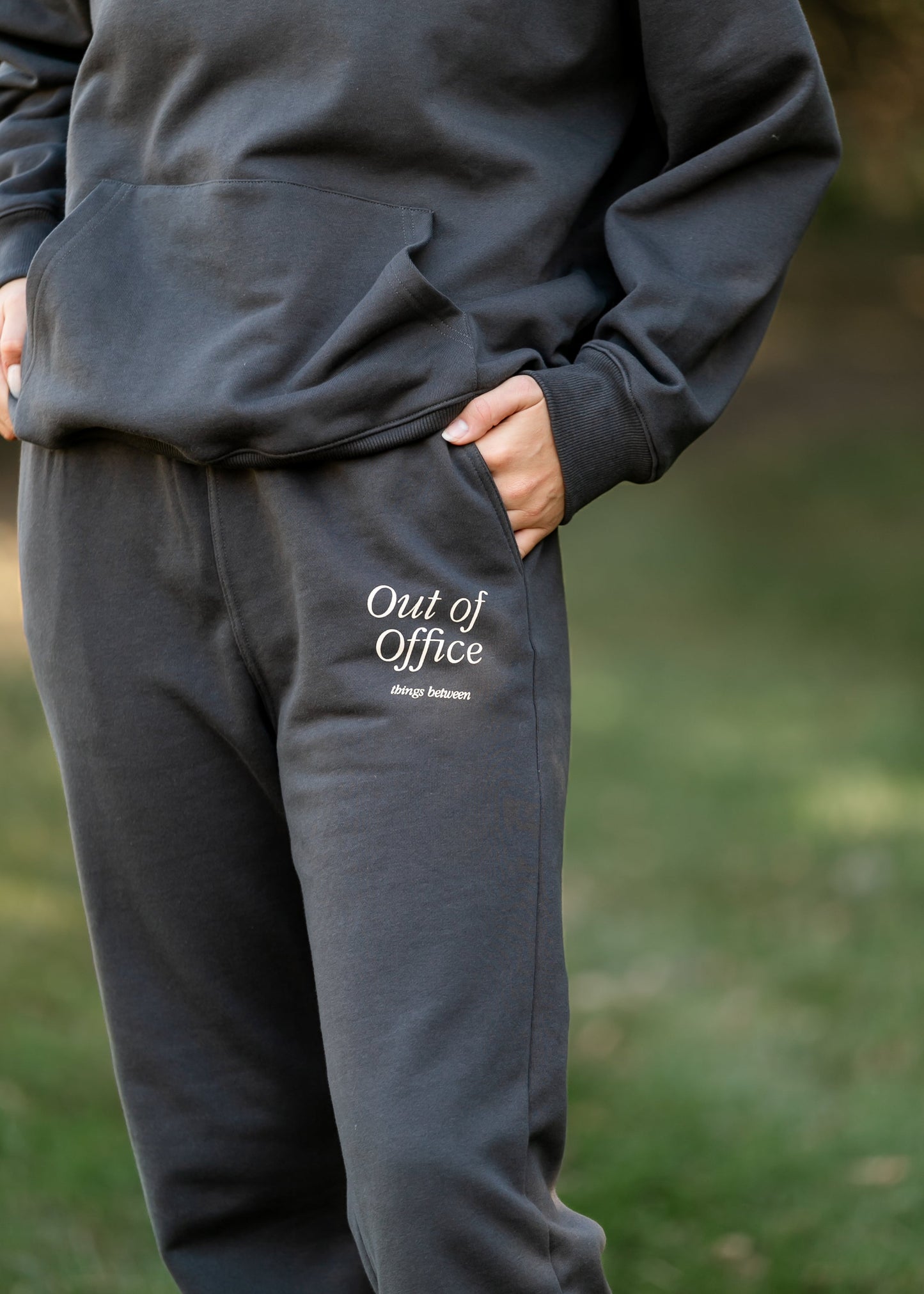 Out of Office Lounge Pants - FINAL SALE