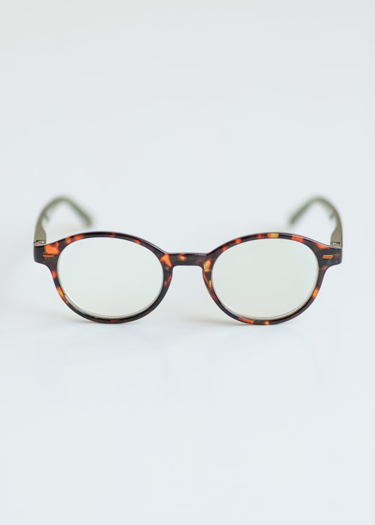 Peepers by Peeperspecs® Dawson Blue Light Reading Glasses