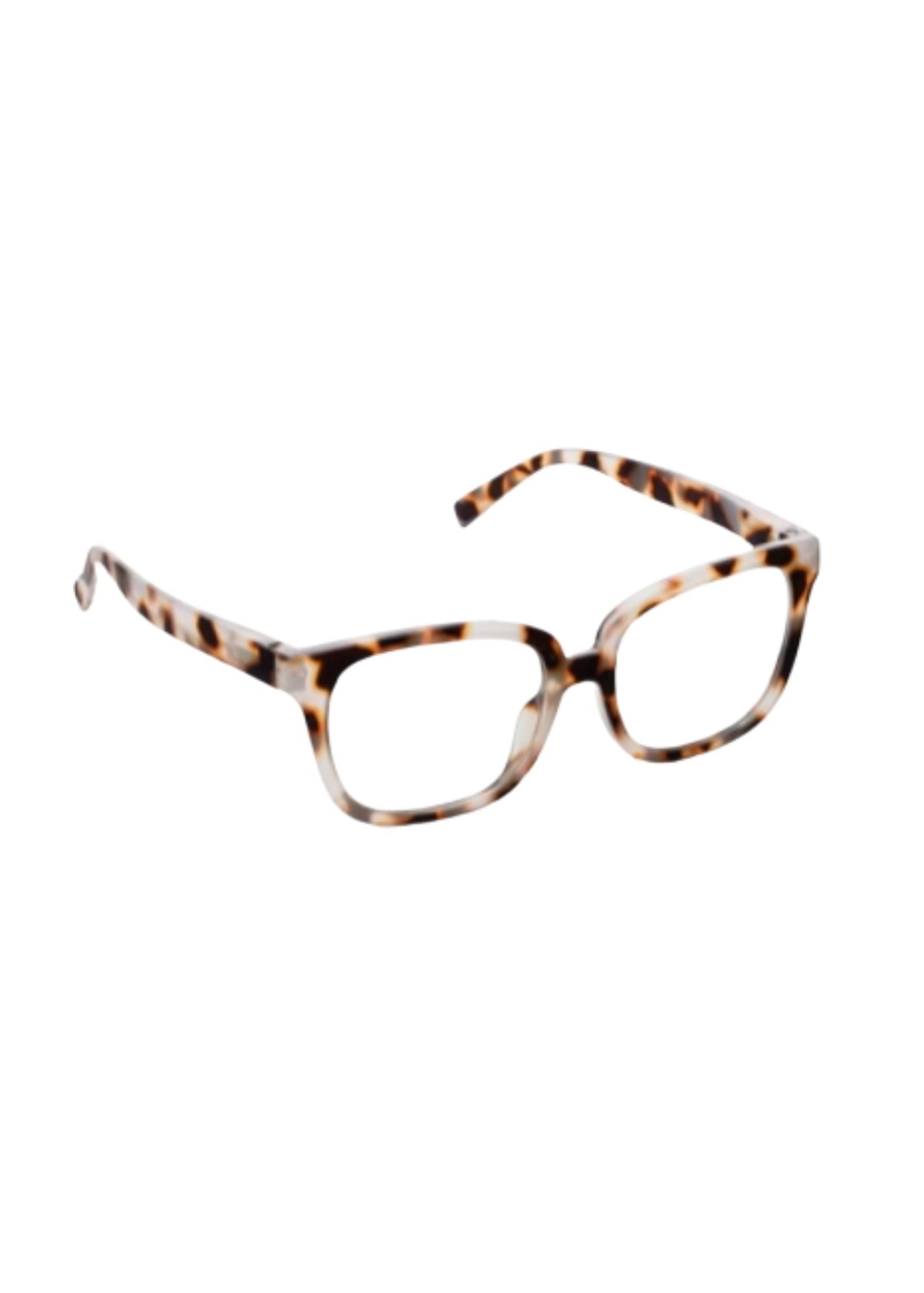 Peepers by Peeperspecs® Impromptu Blue Light Reading Glasses
