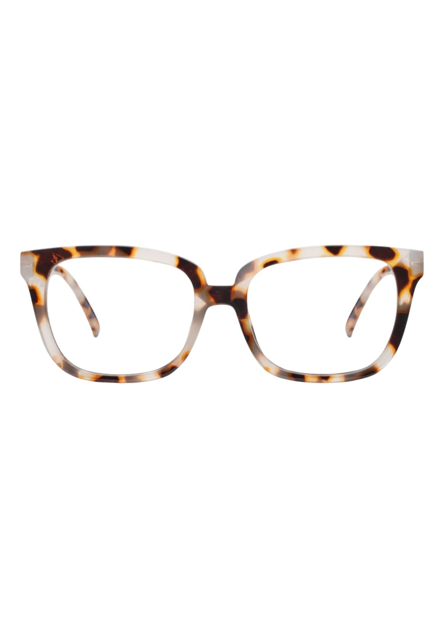 Peepers by Peeperspecs® Impromptu Blue Light Reading Glasses