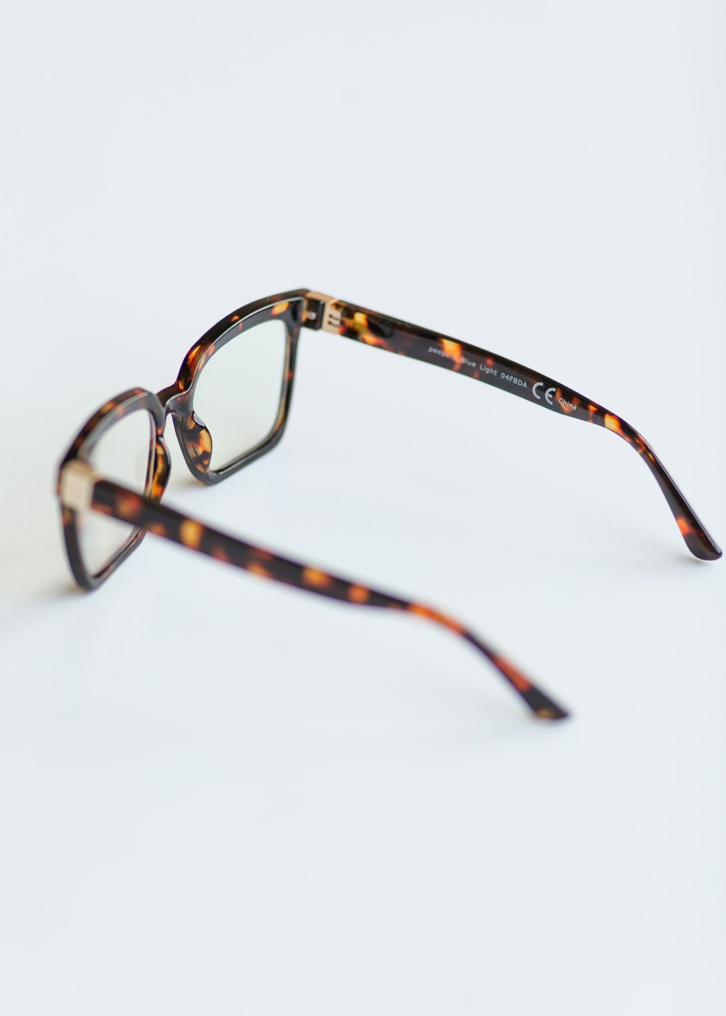 Peepers by Peeperspecs® Montage Blue Light Reading Glasses