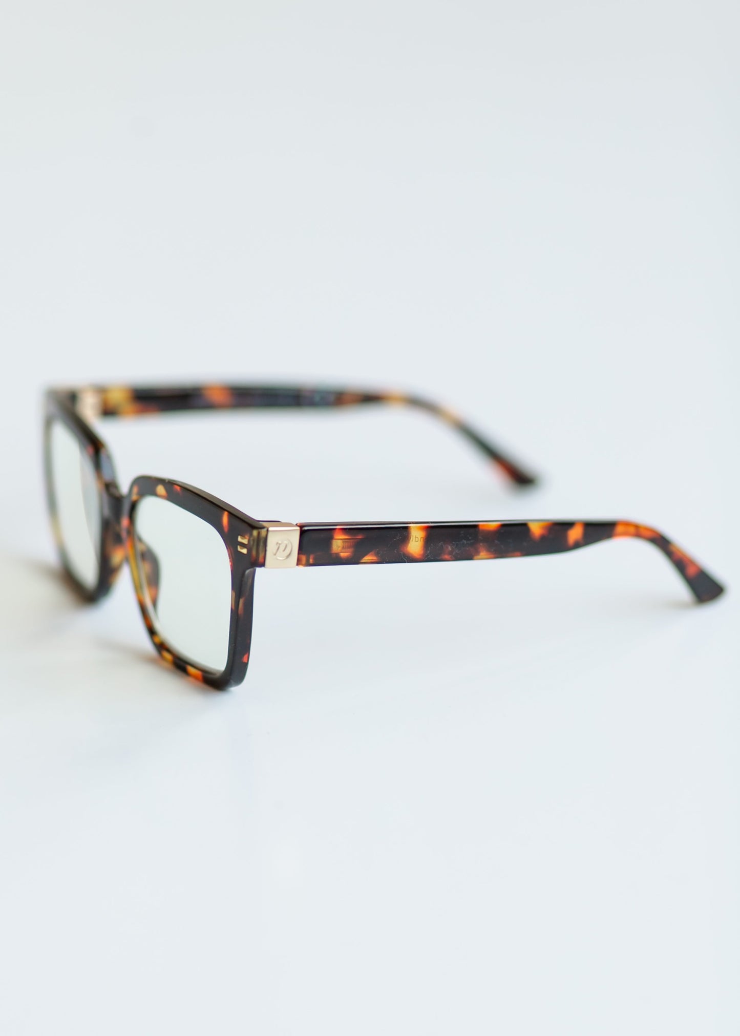 Peepers by Peeperspecs® Montage Blue Light Reading Glasses