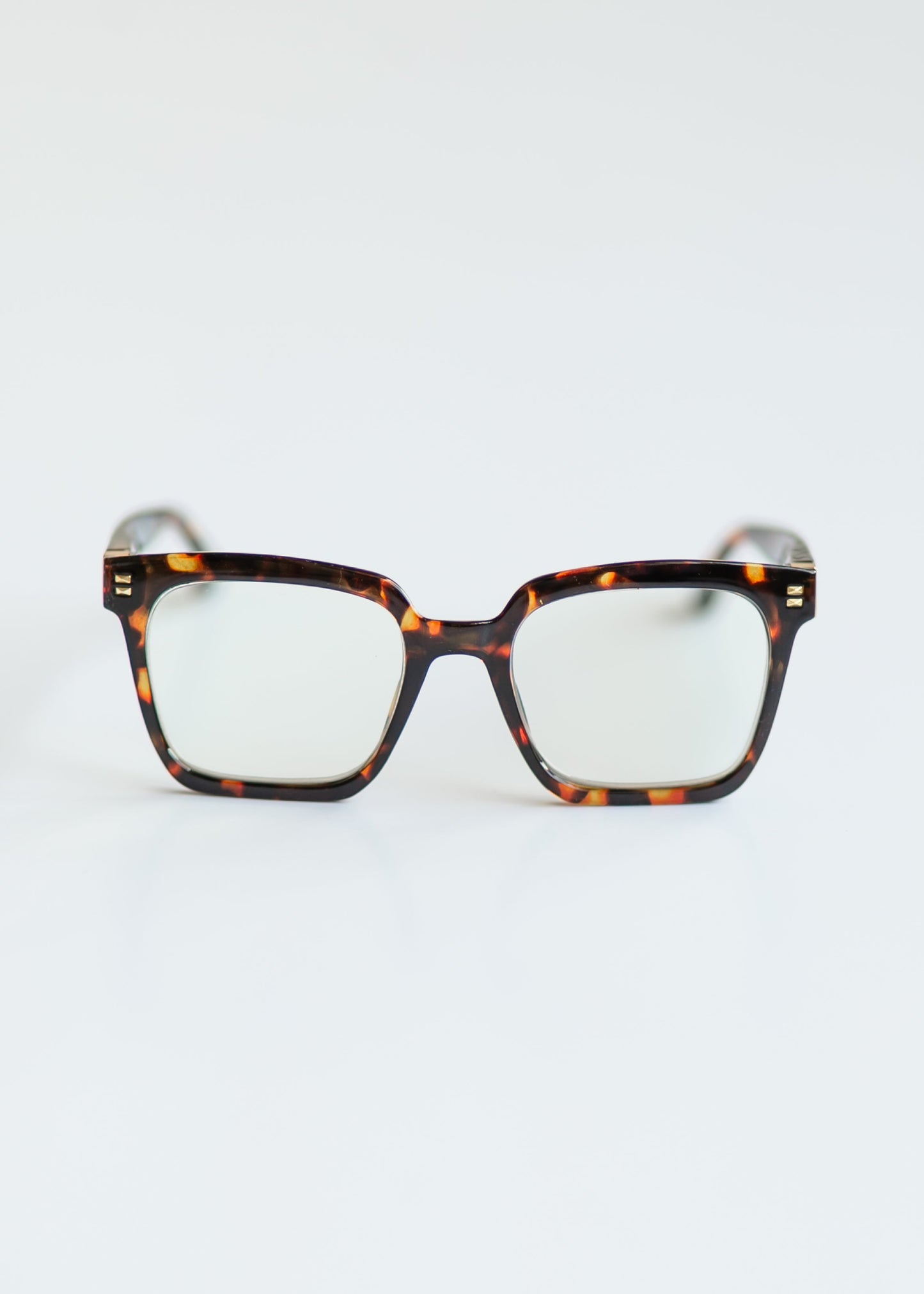Peepers by Peeperspecs® Montage Blue Light Reading Glasses