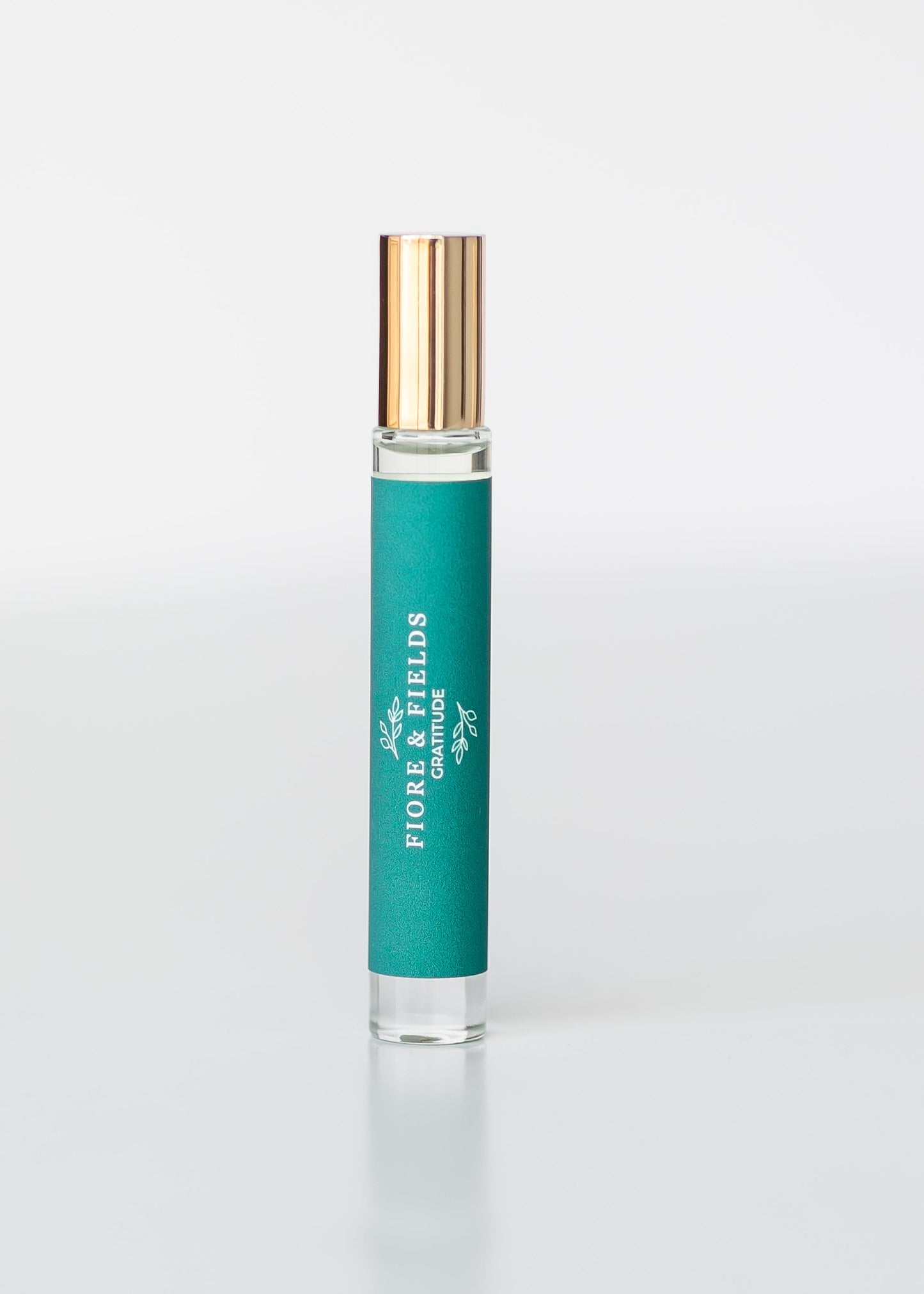 Perfume Oil Rollerballs