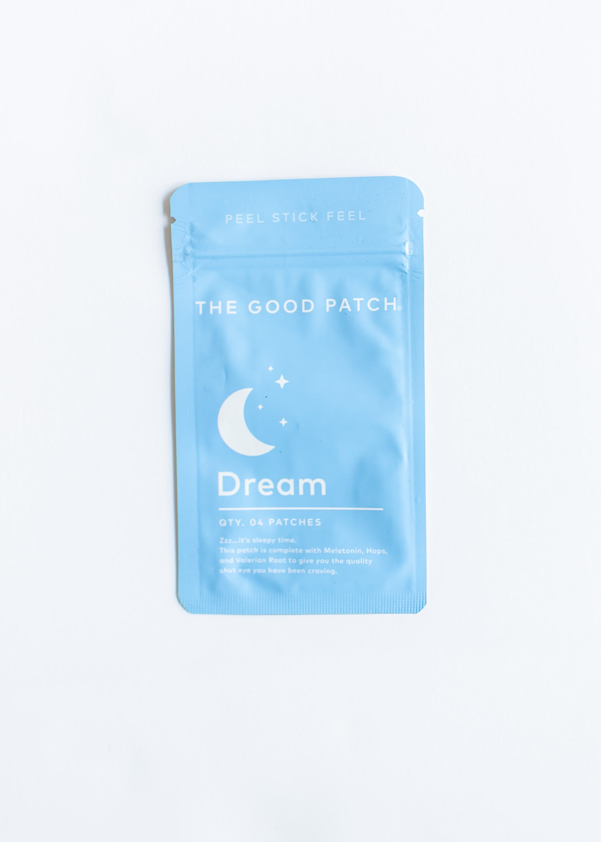 Plant Infused Skin Patches - FINAL SALE