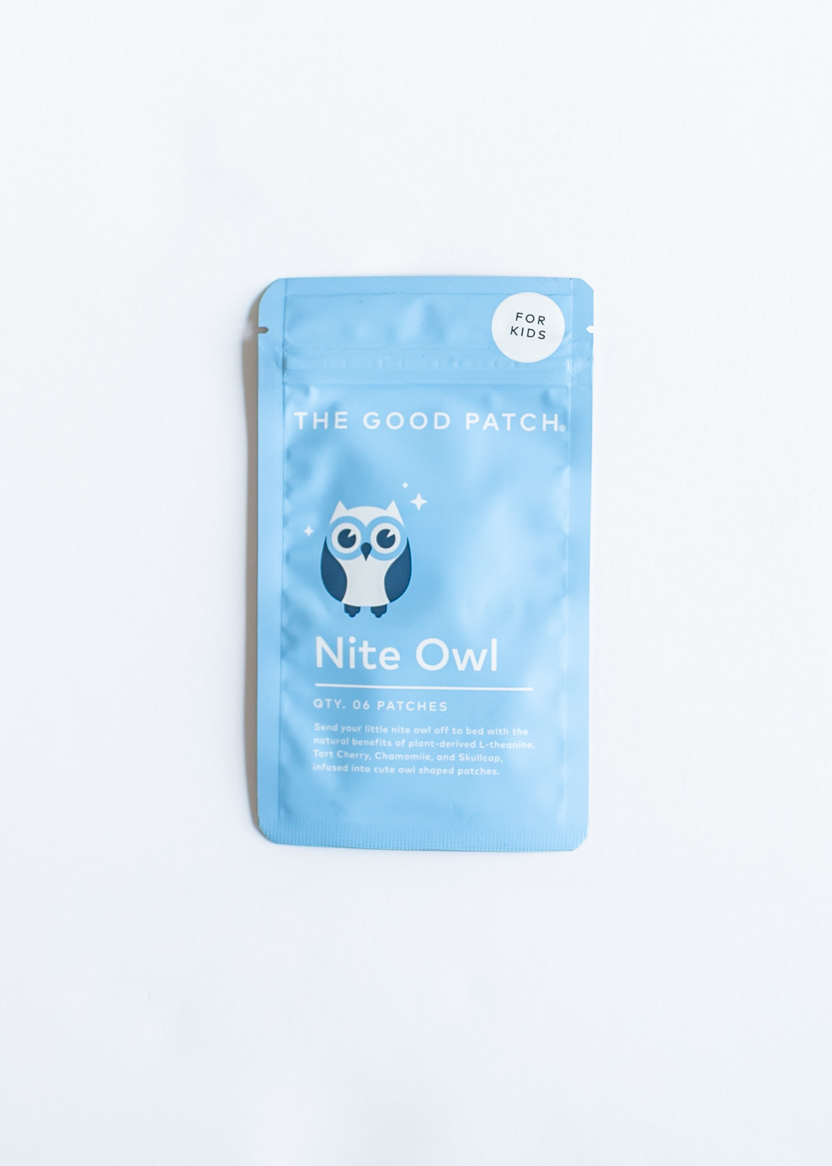 Plant Infused Skin Patches - FINAL SALE