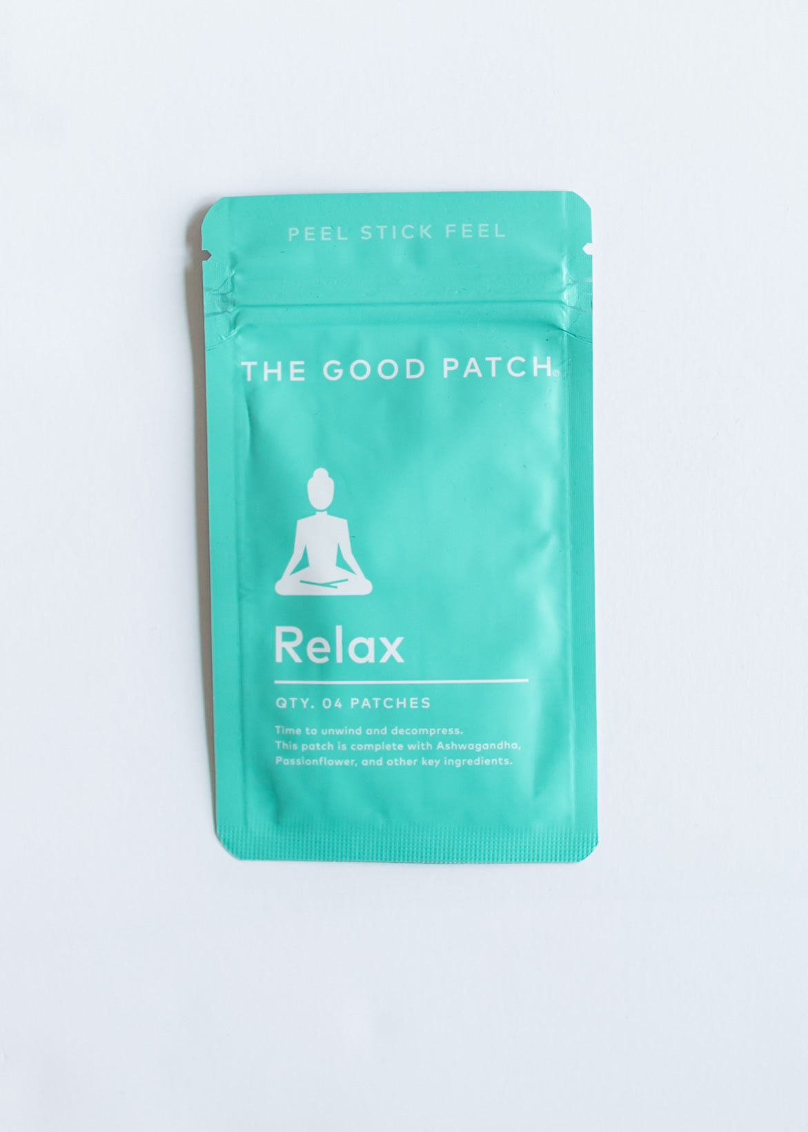 Plant Infused Skin Patches - FINAL SALE