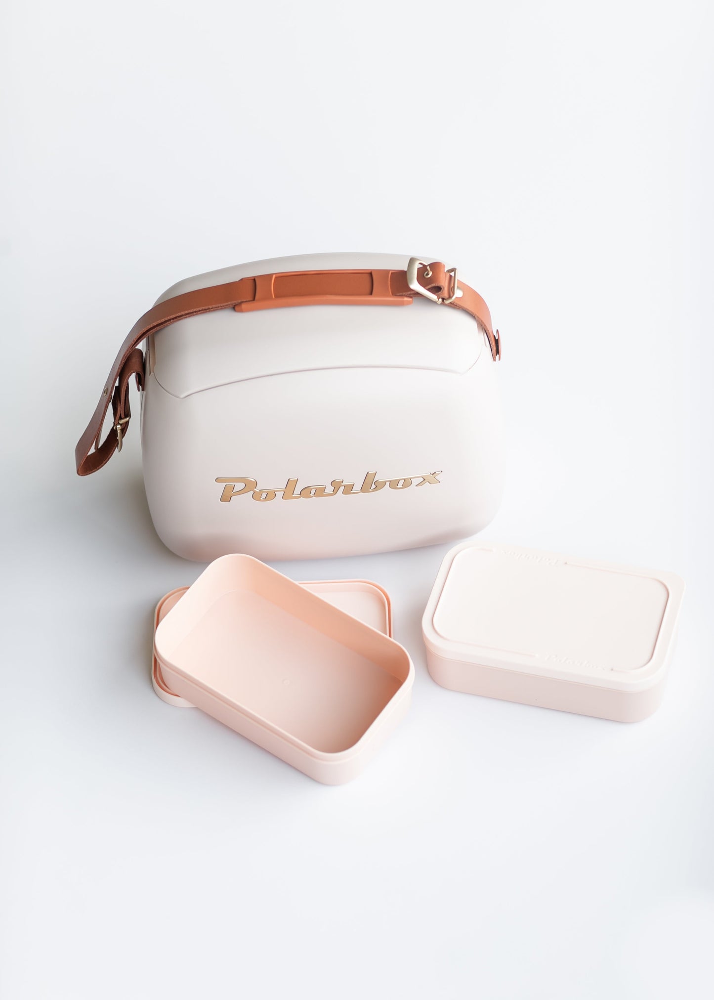 Polarbox Hardside Cooler Bag - FINAL SALE
