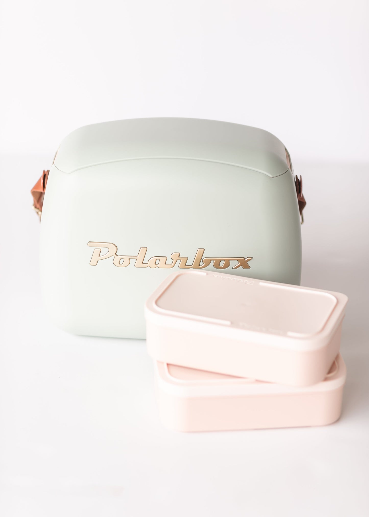 Polarbox Hardside Cooler Bag - FINAL SALE