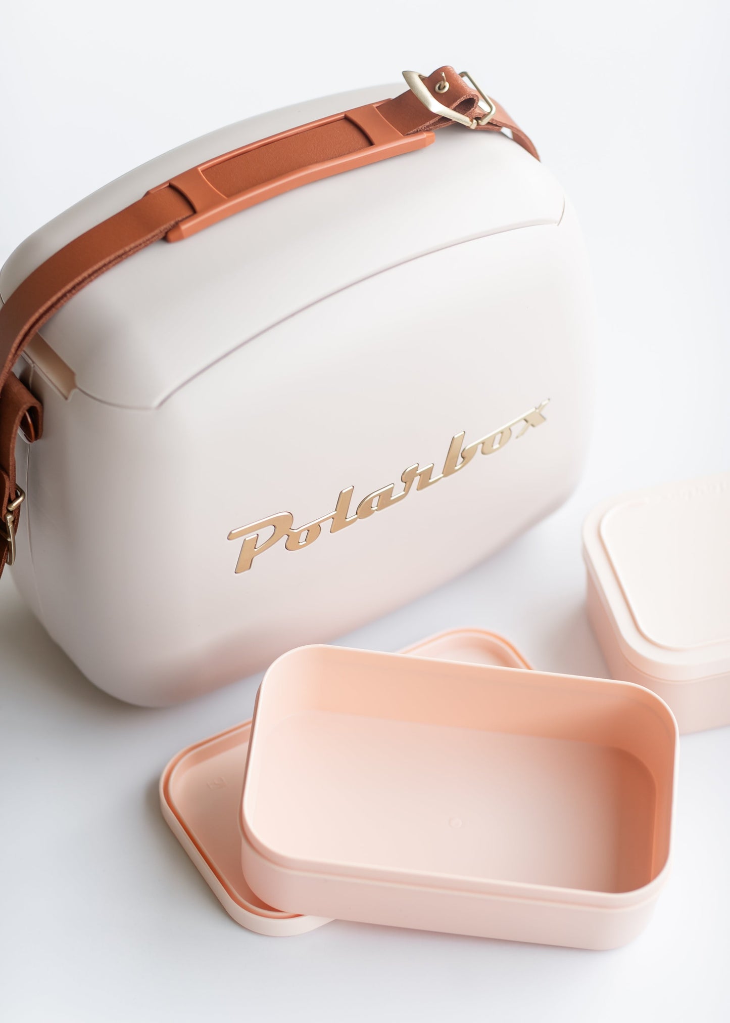 Polarbox Hardside Cooler Bag - FINAL SALE