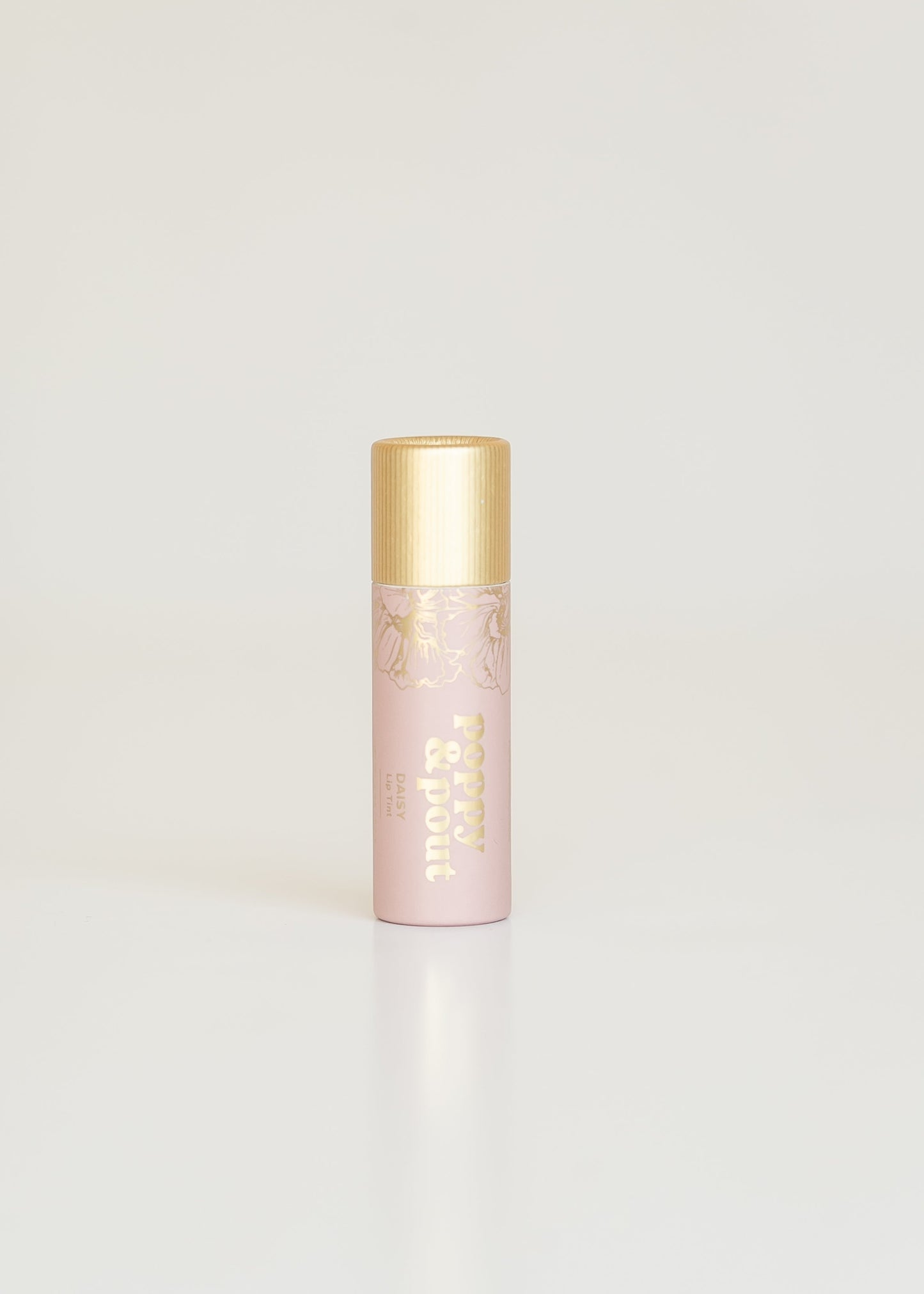 Poppy & Pout Tinted Lip Balm