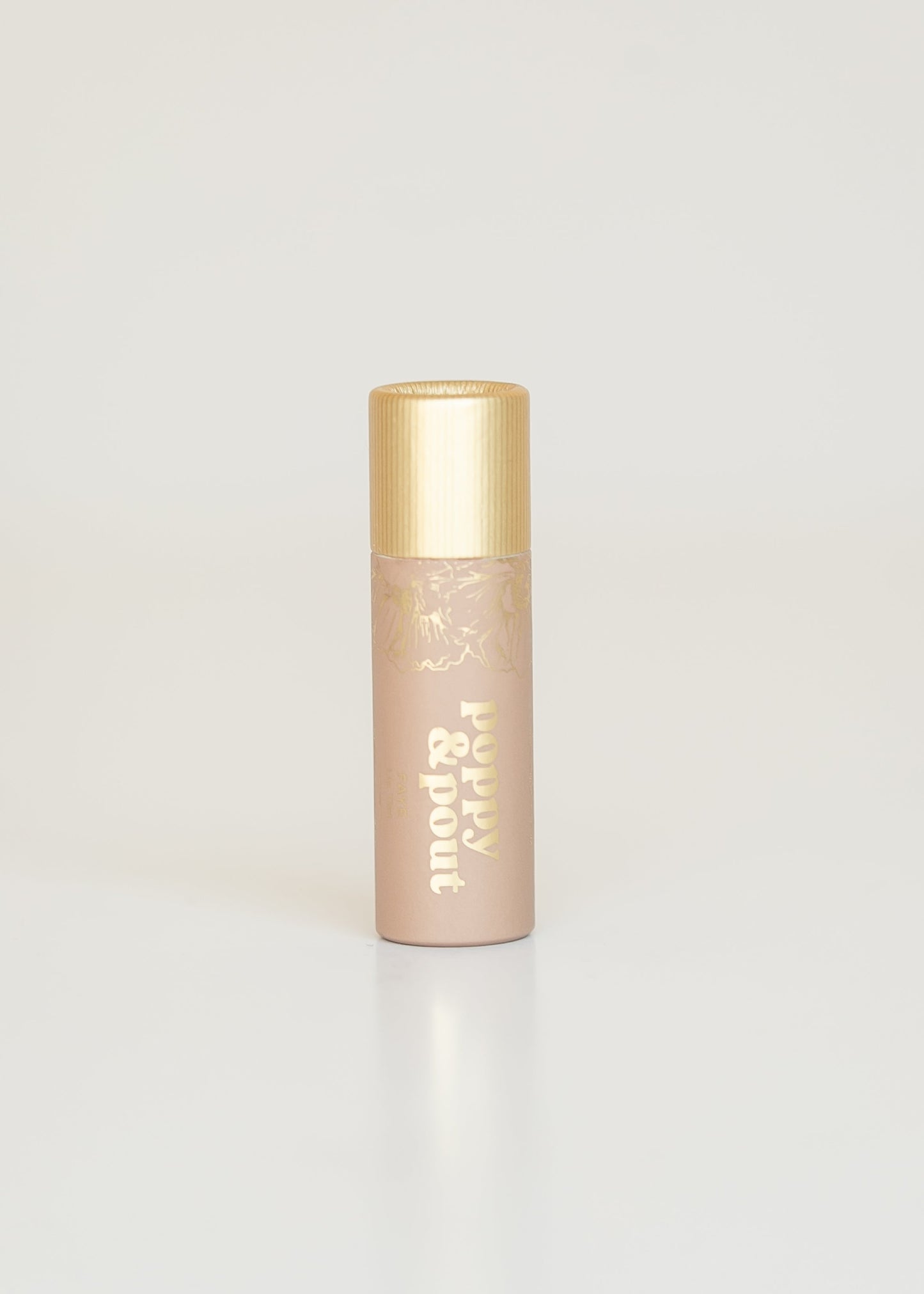 Poppy & Pout Tinted Lip Balm