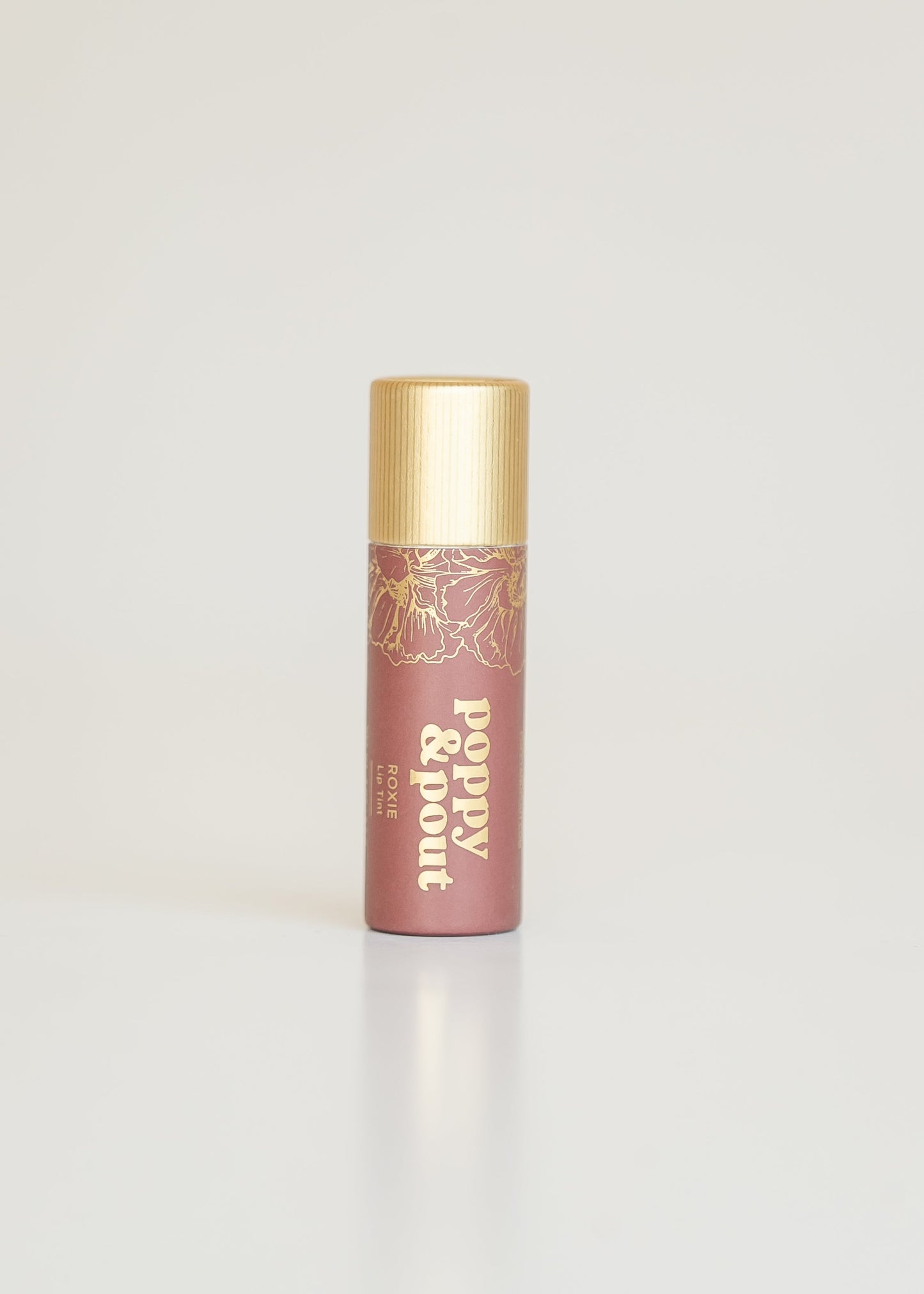 Poppy & Pout Tinted Lip Balm